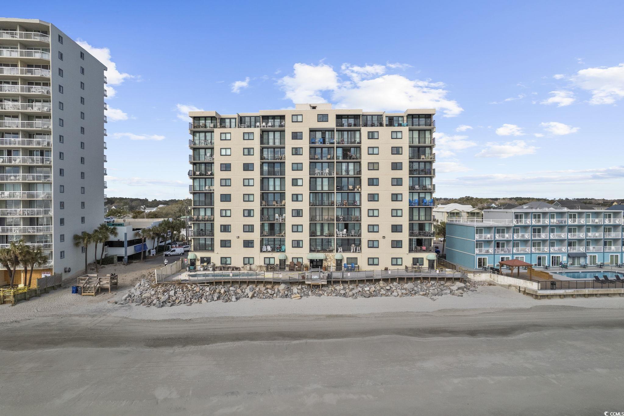 1108 N Waccamaw Dr. #C-4, Garden City Beach, South Carolina image 34