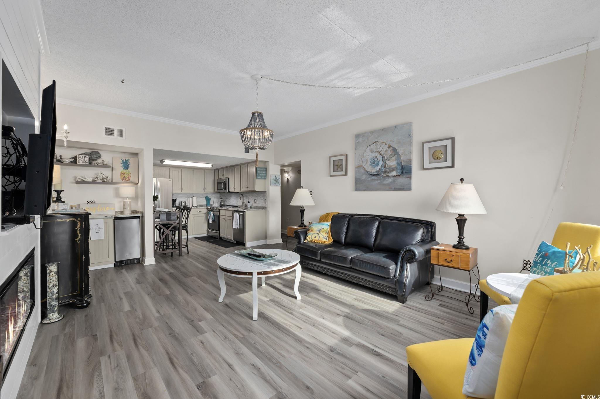 1108 N Waccamaw Dr. #C-4, Garden City Beach, South Carolina image 5