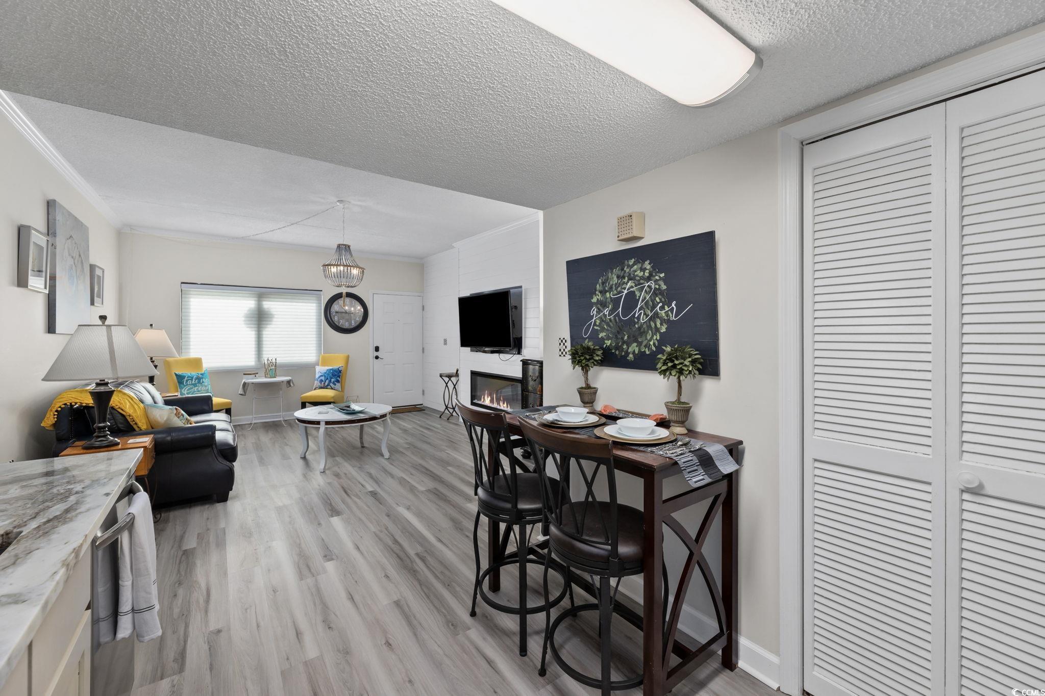1108 N Waccamaw Dr. #C-4, Garden City Beach, South Carolina image 7