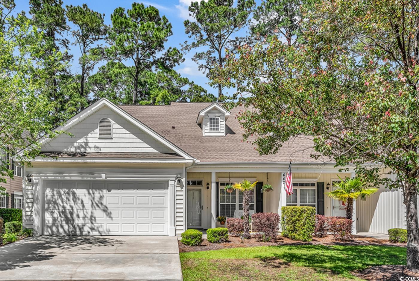 442 Mahogany Dr. #101, Murrells Inlet, South Carolina image 1