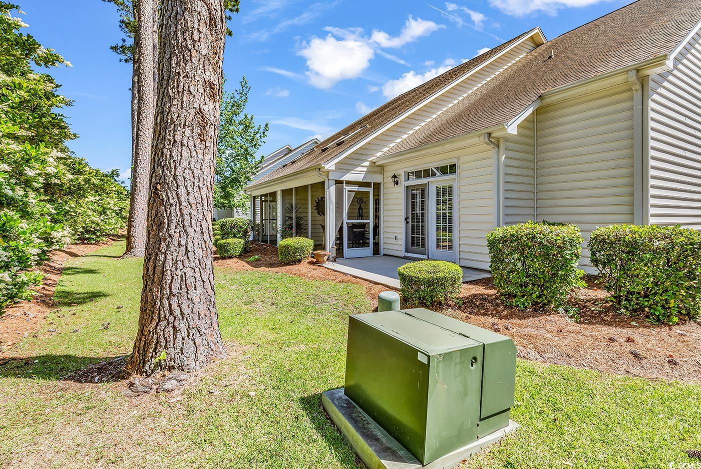 442 Mahogany Dr. #101, Murrells Inlet, South Carolina image 14
