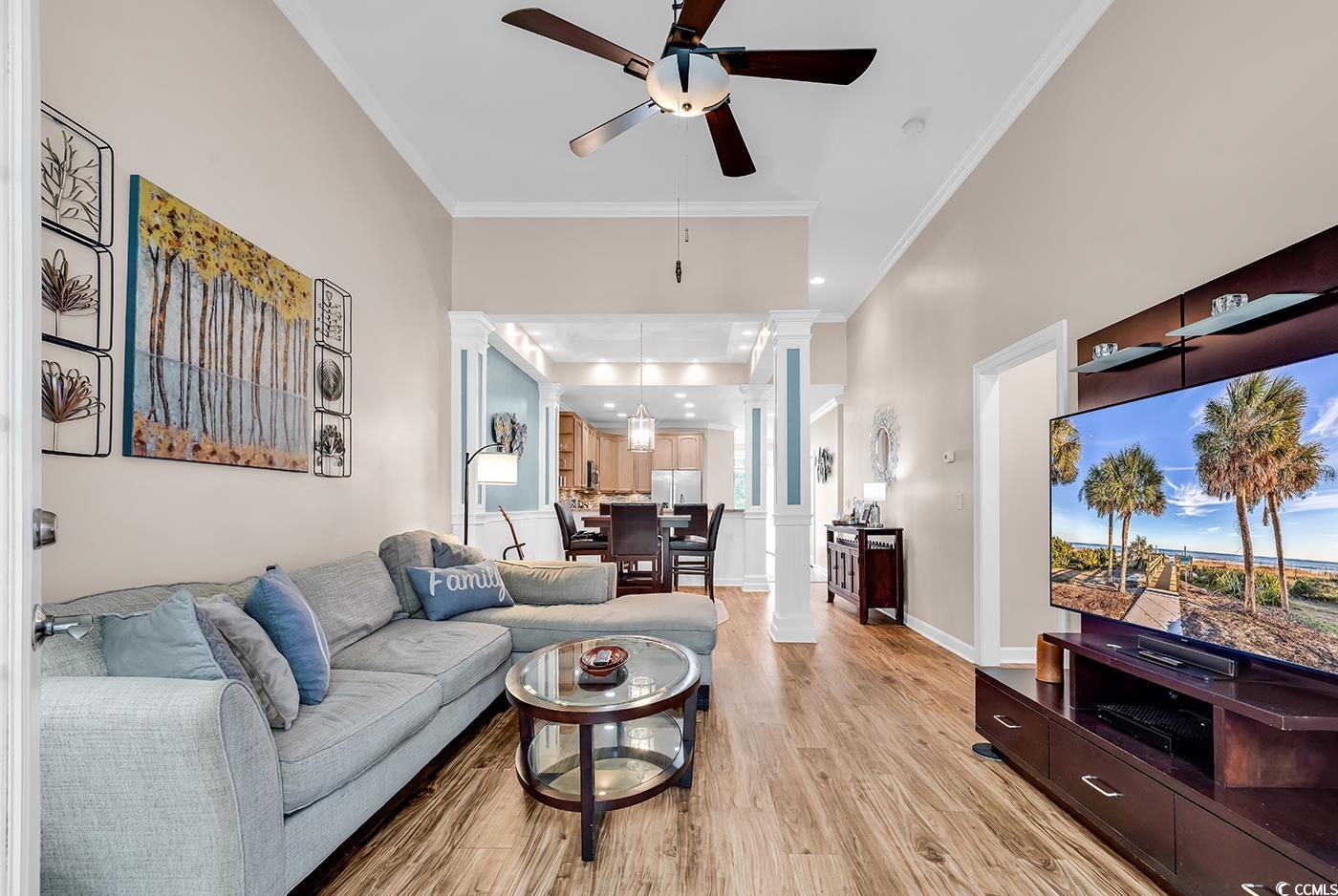 442 Mahogany Dr. #101, Murrells Inlet, South Carolina image 16
