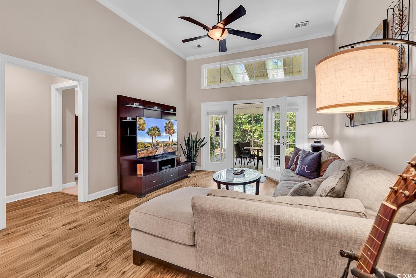 442 Mahogany Dr. #101, Murrells Inlet, South Carolina image 17