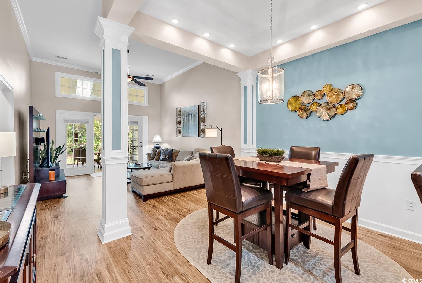 442 Mahogany Dr. #101, Murrells Inlet, South Carolina image 3