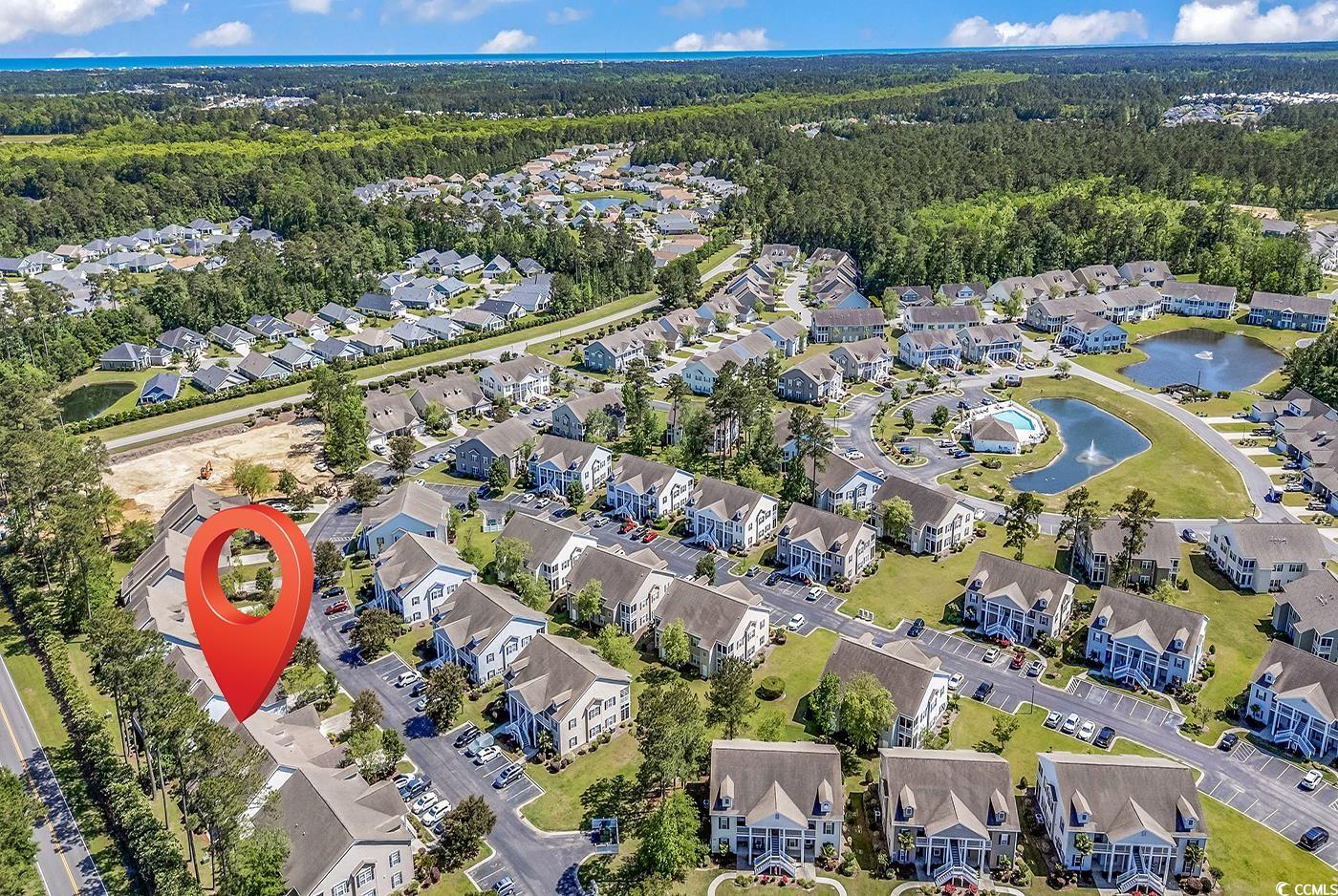 442 Mahogany Dr. #101, Murrells Inlet, South Carolina image 5