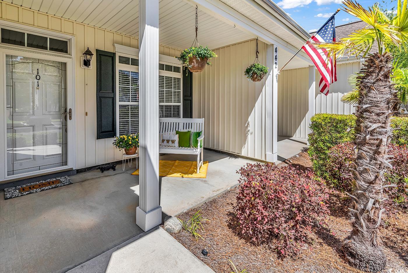 442 Mahogany Dr. #101, Murrells Inlet, South Carolina image 6