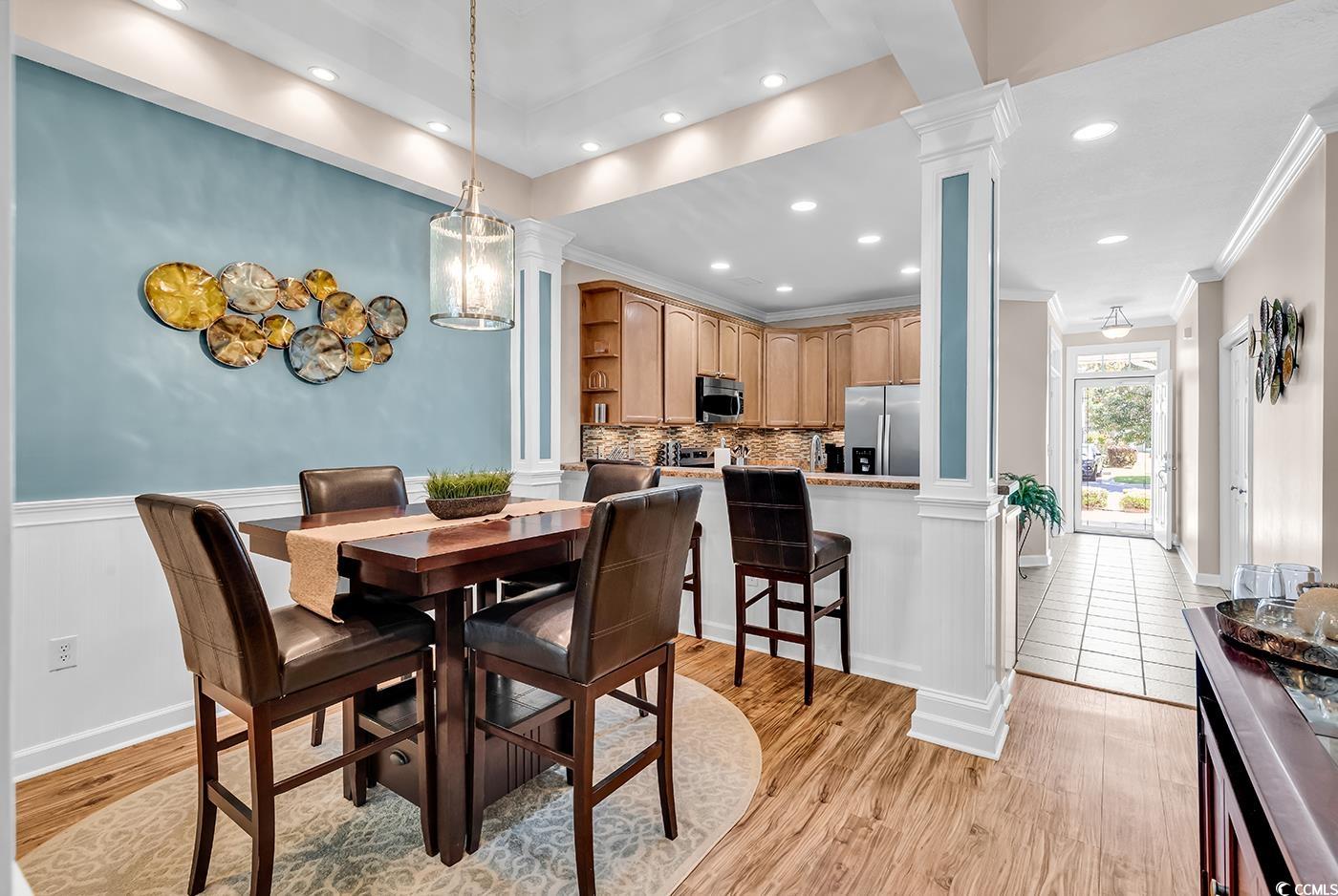 442 Mahogany Dr. #101, Murrells Inlet, South Carolina image 9