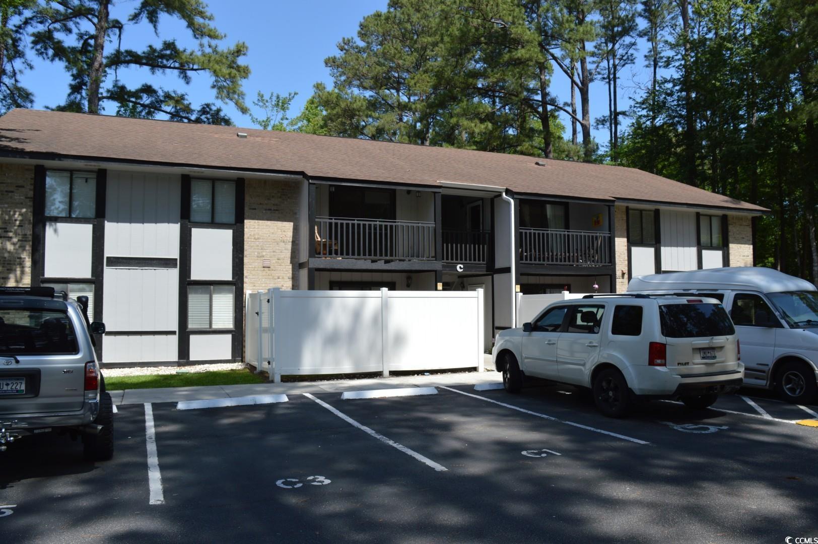 950 Forestbrook Rd. UNIT C3 Myrtle Beach, SC 29579