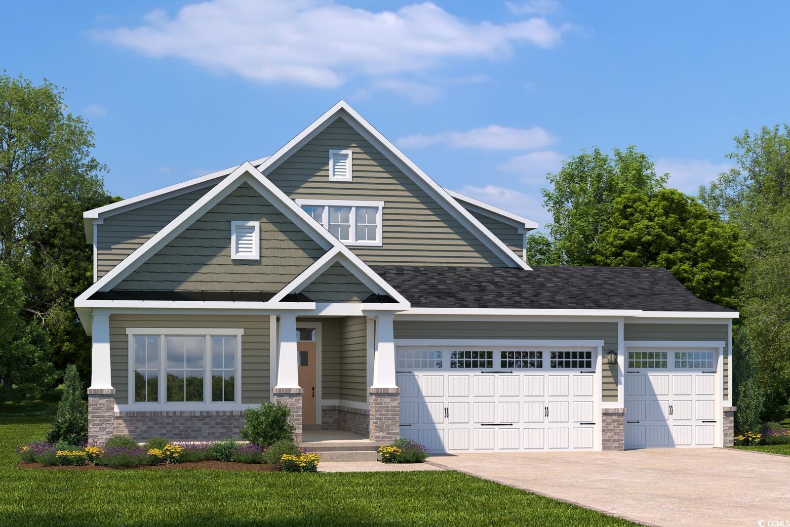 2214 Vera Way Longs, SC 29568