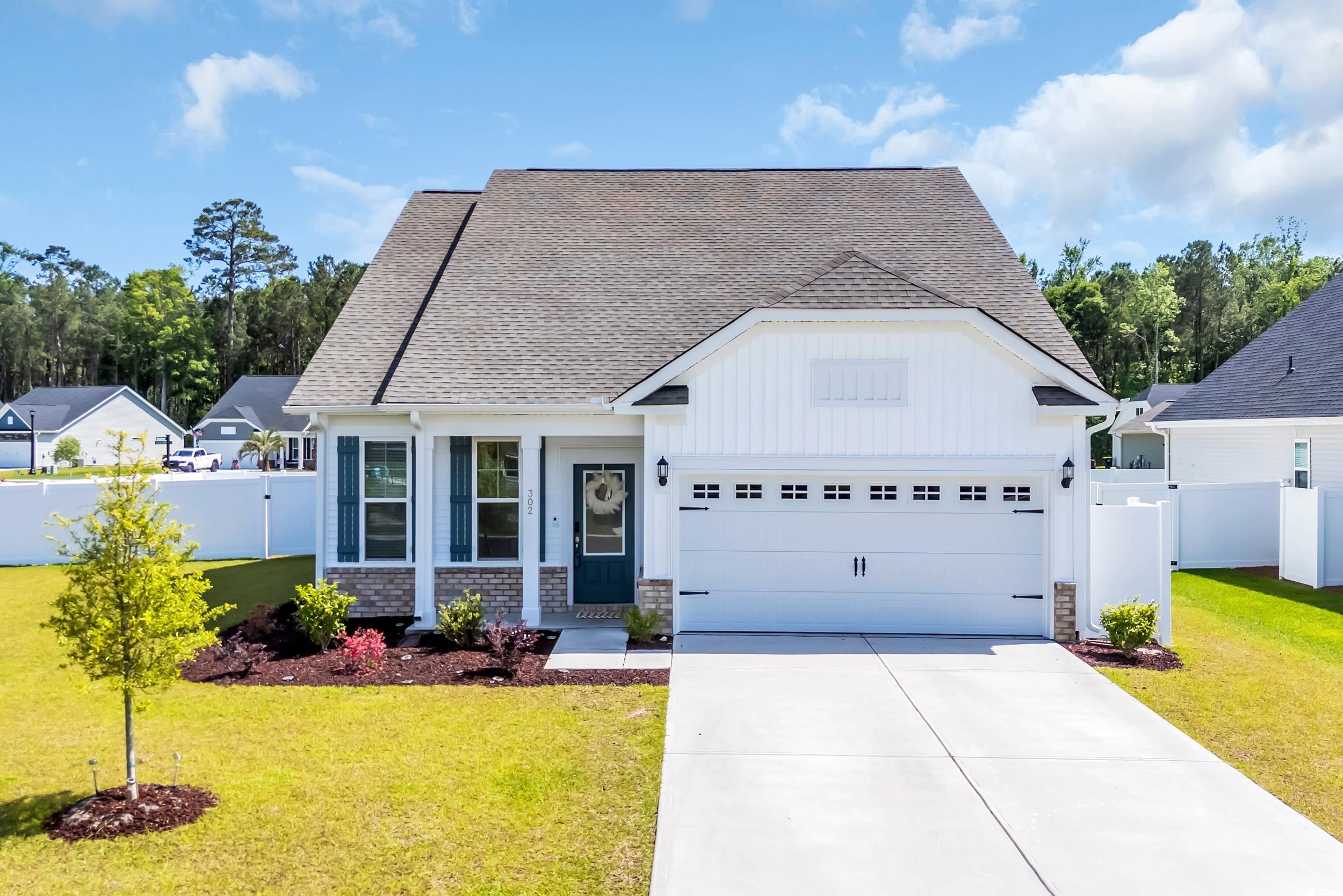 302 Portofino Dr. Myrtle Beach, SC 29579