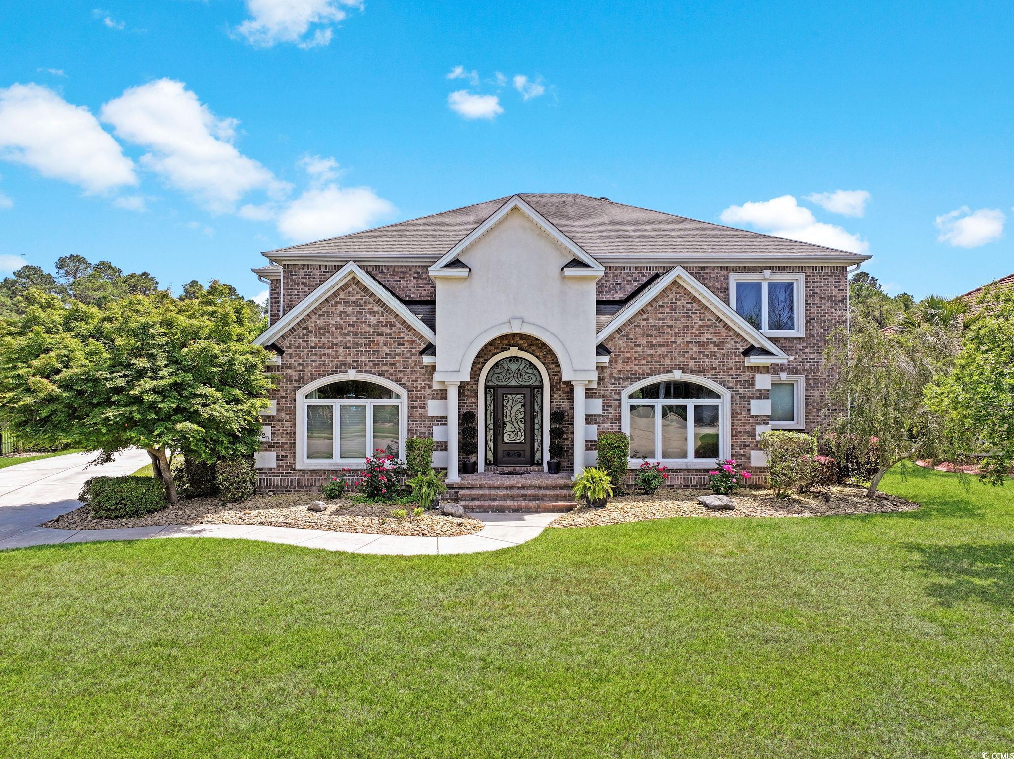 8029 Wacobee Dr. 