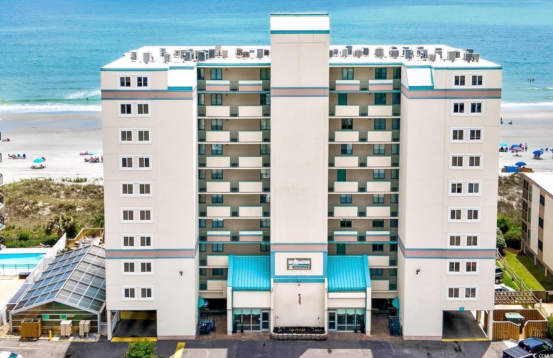 2507 S Ocean Blvd. S North Myrtle Beach, SC 29582