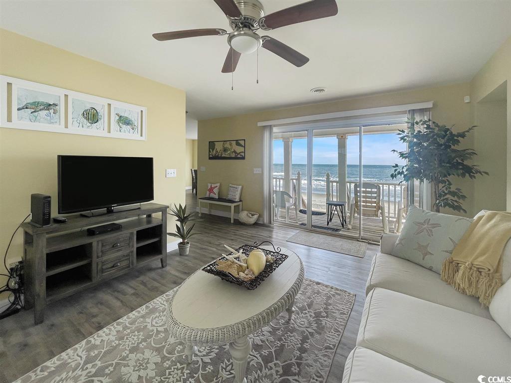 324 S Waccamaw Dr., Garden City Beach, South Carolina image 14
