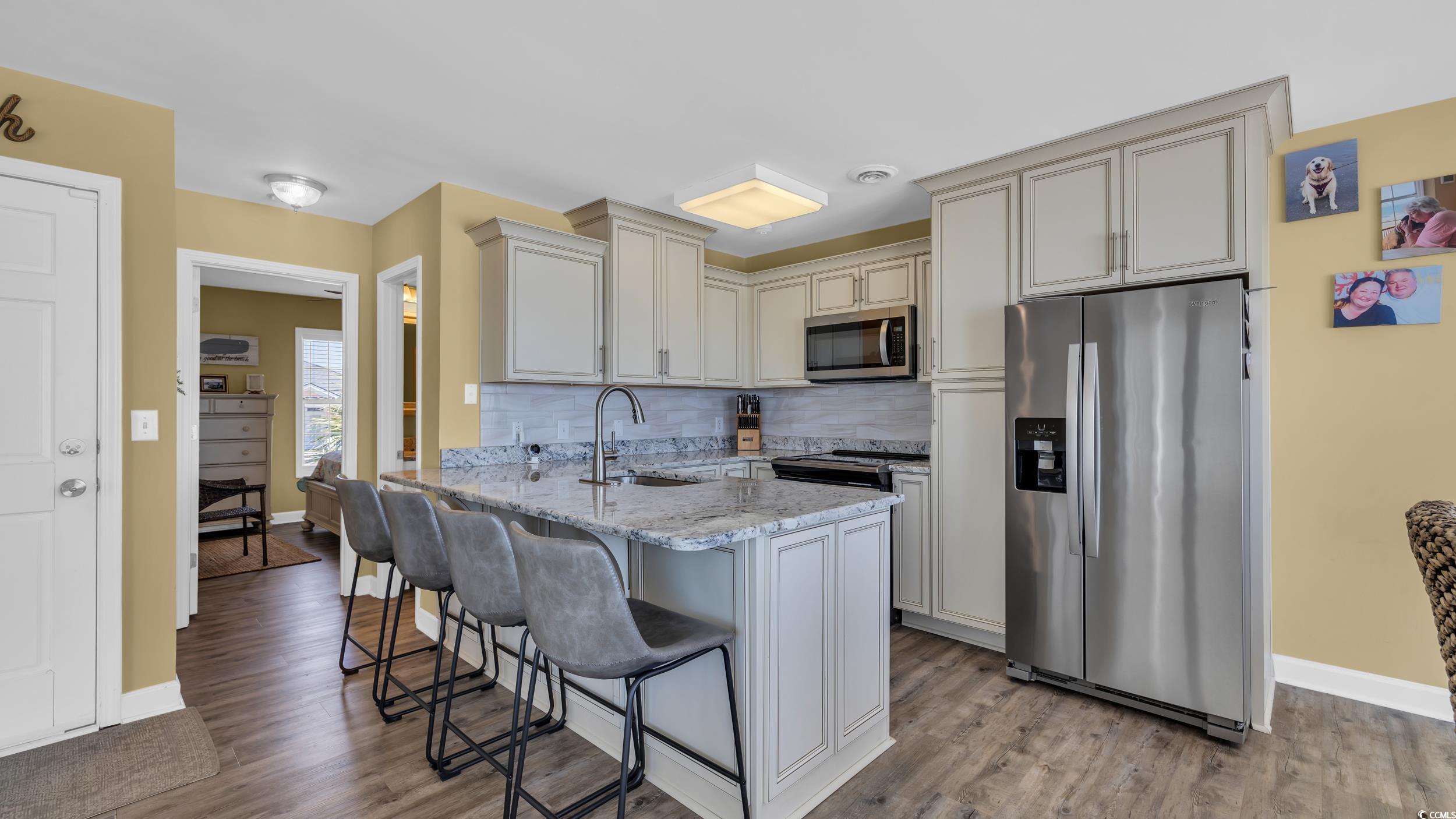 324 S Waccamaw Dr., Garden City Beach, South Carolina image 18