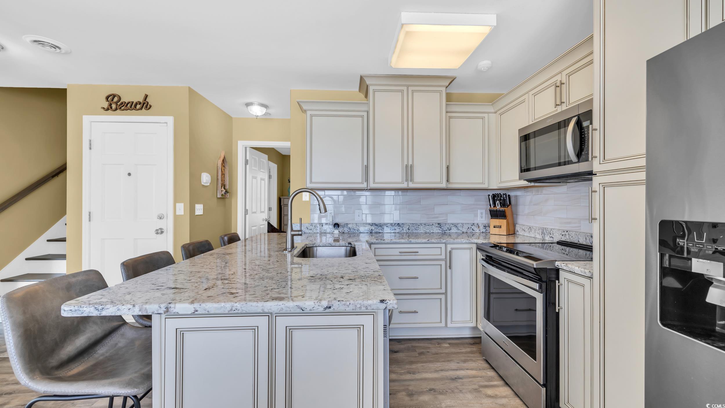 324 S Waccamaw Dr., Garden City Beach, South Carolina image 20