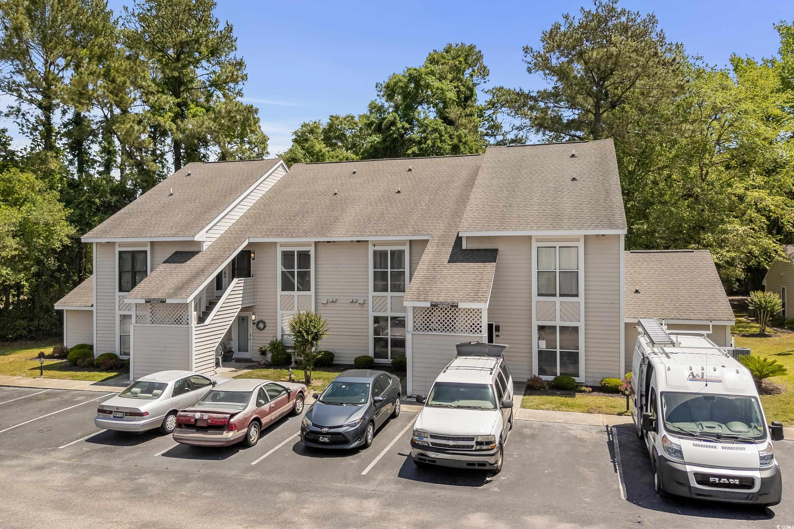 4470 Little River Inn Ln. #1005, Little River, South Carolina image 1