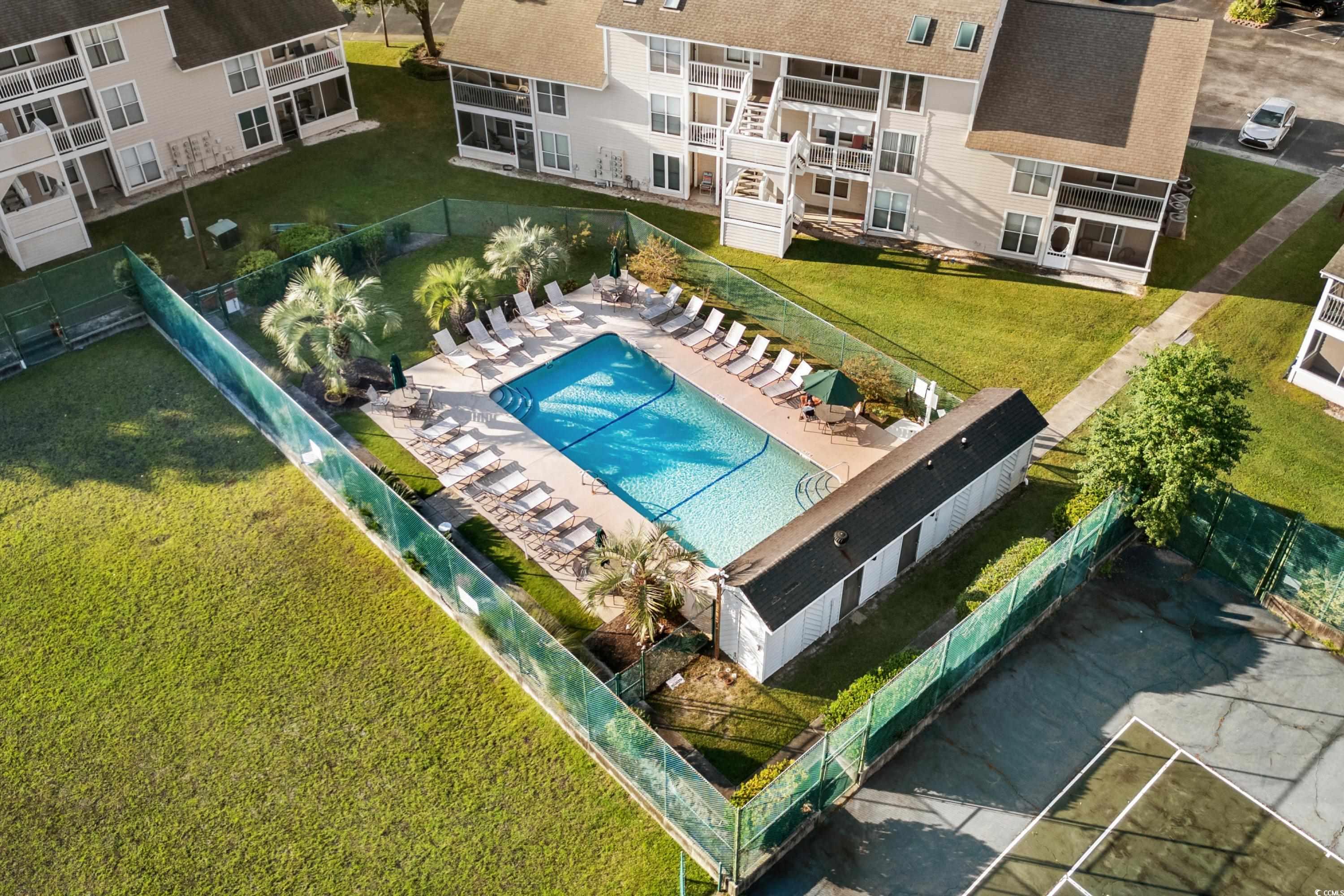 4470 Little River Inn Ln. #1005, Little River, South Carolina image 34