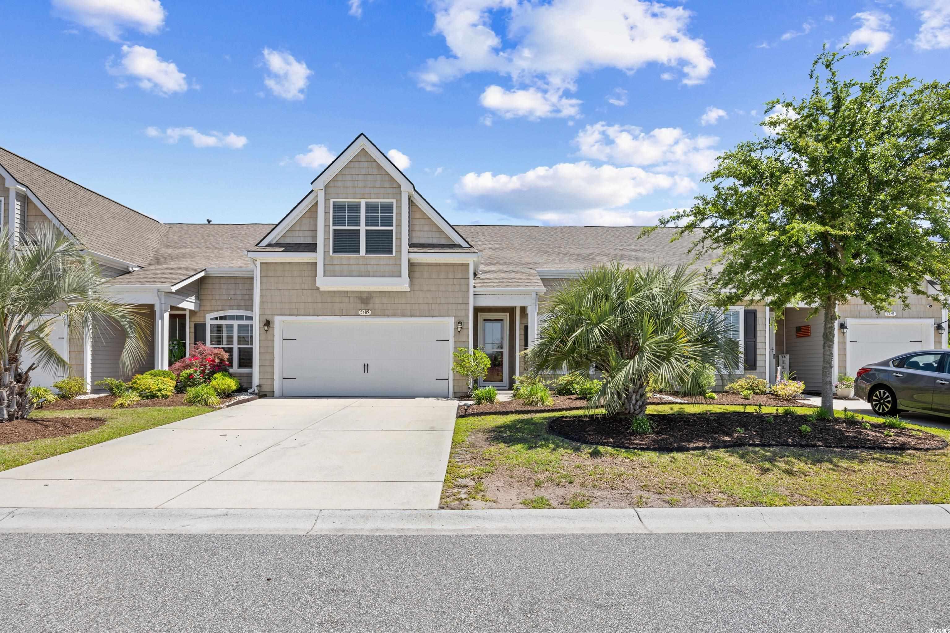 5485 Elba Way Myrtle Beach, SC 29579