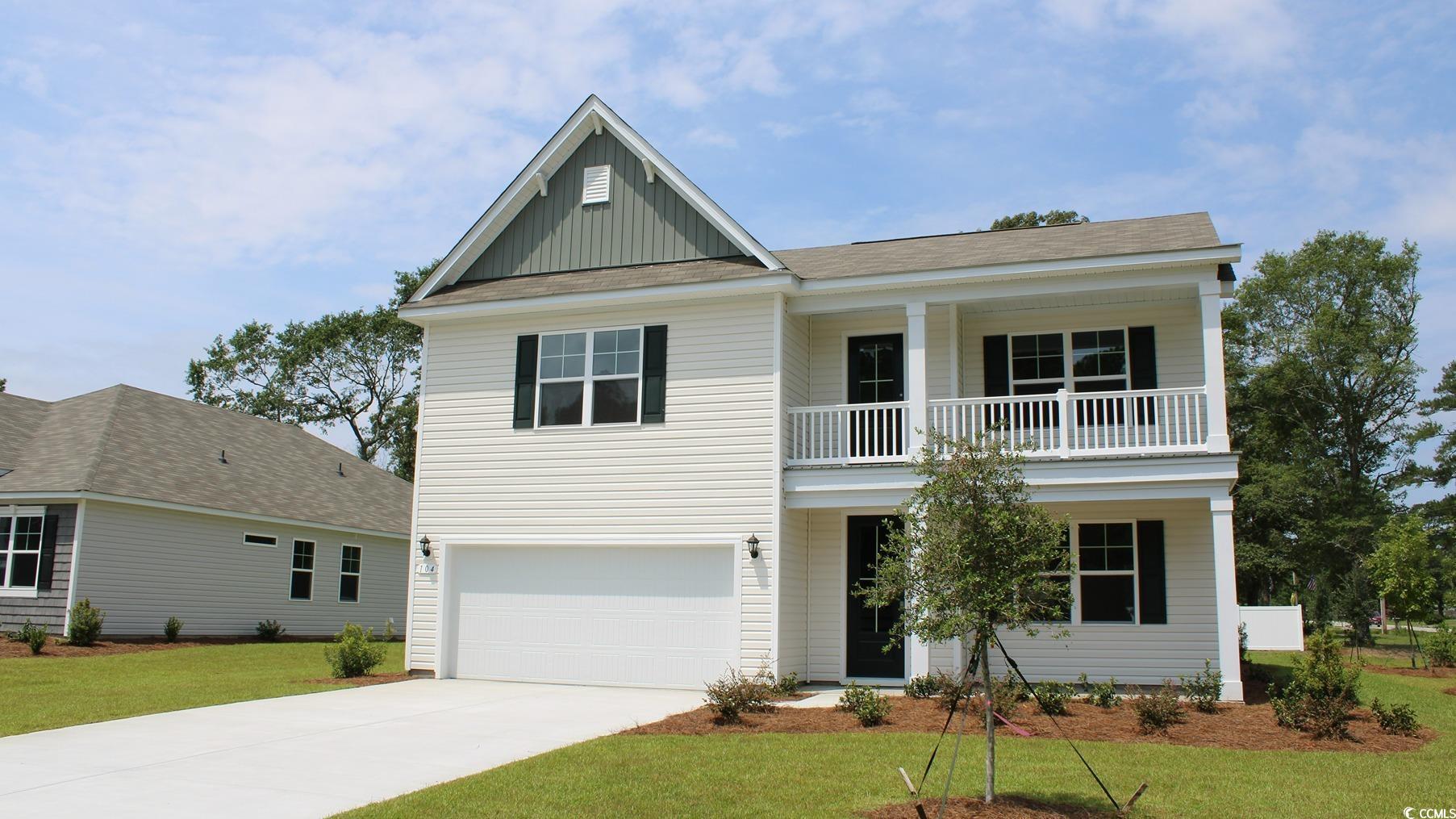 7088 Shooting Star Way, Myrtle Beach, South Carolina image 1