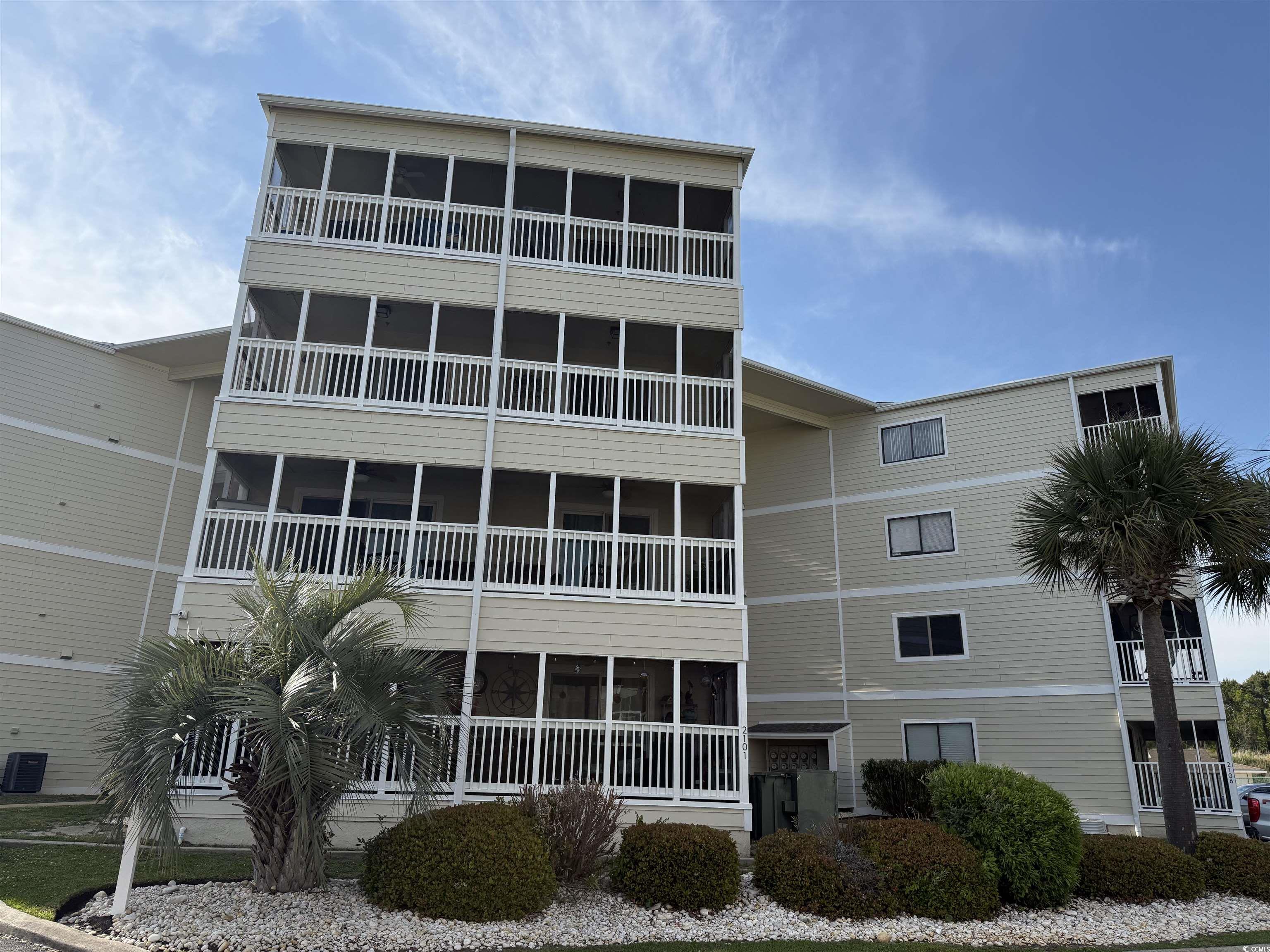 4350 Intercoastal Dr. #2302, Little River, South Carolina image 1
