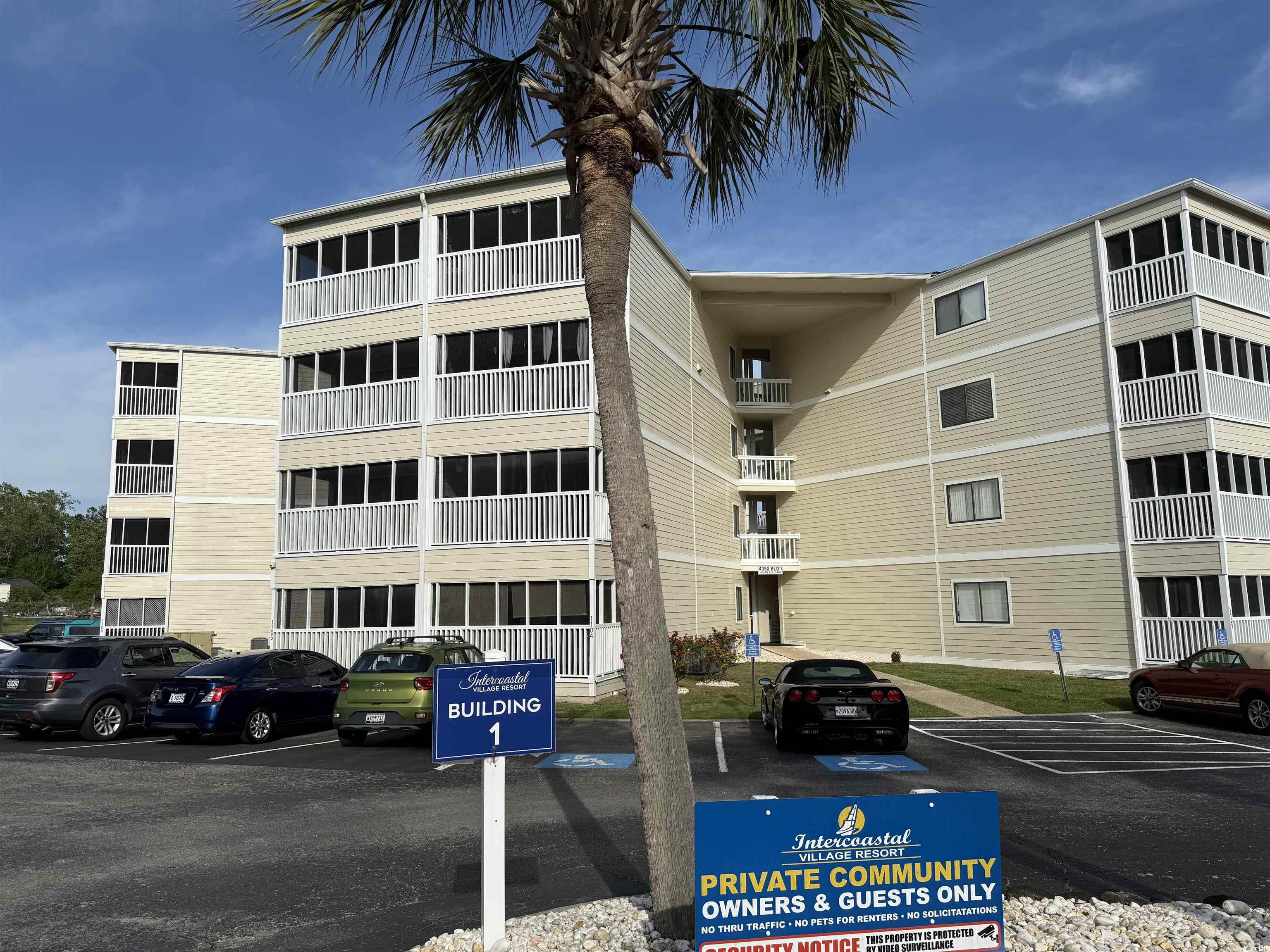 4350 Intercoastal Dr. #2302, Little River, South Carolina image 3