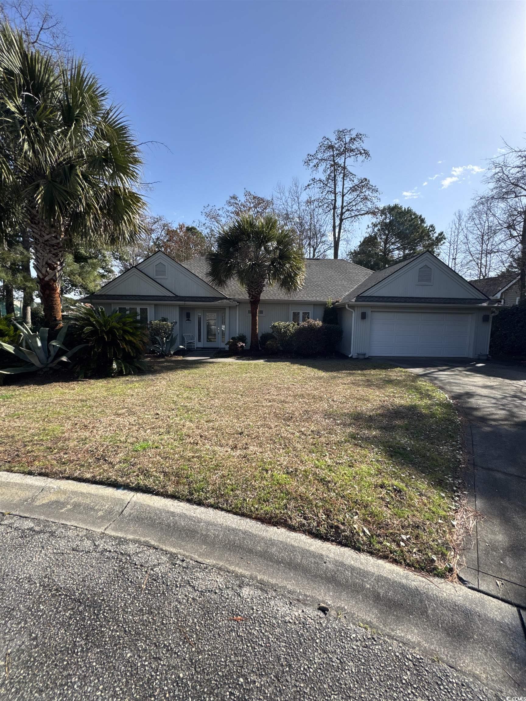 1450 Hounds Way North Myrtle Beach, SC 29582