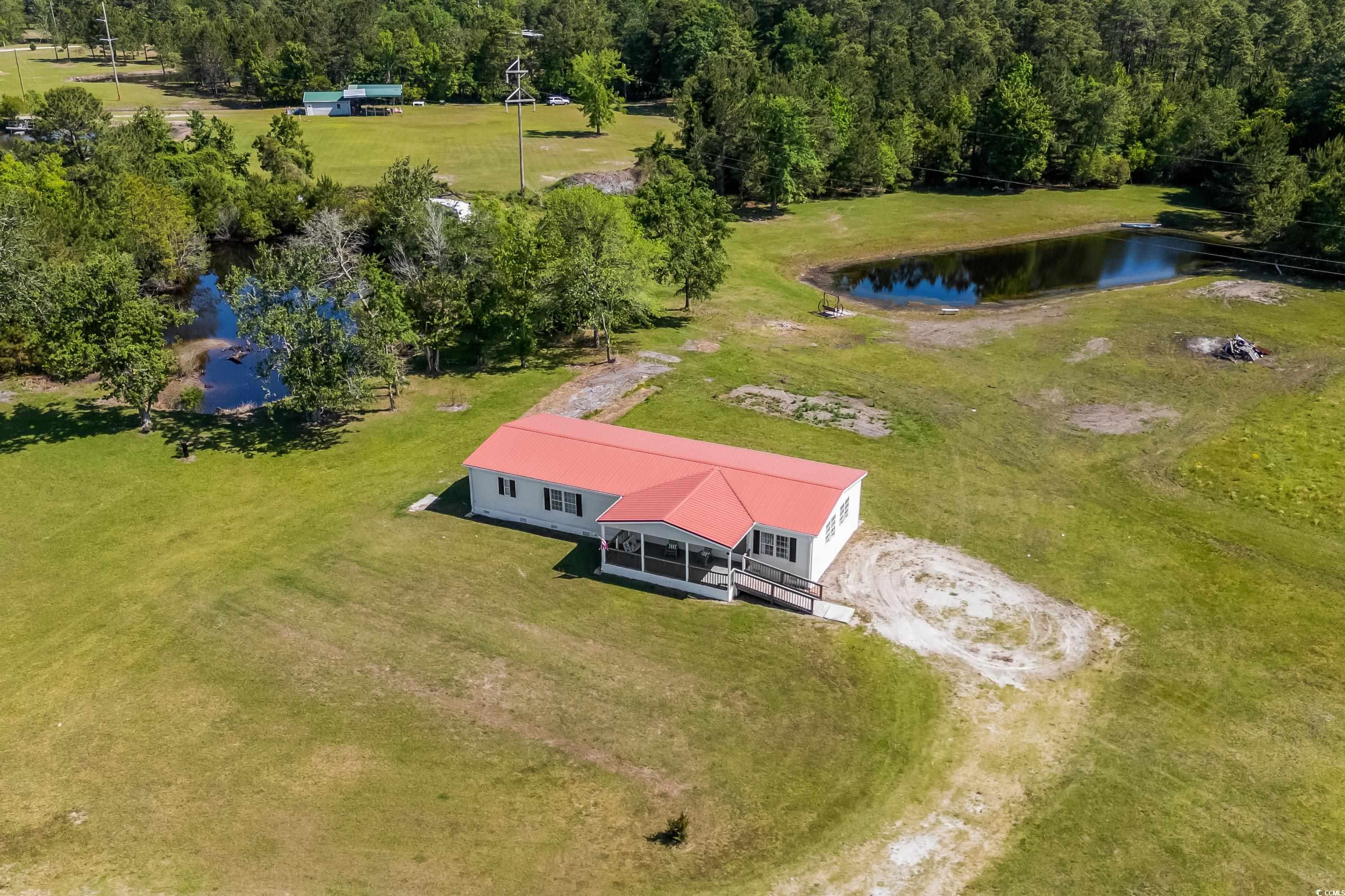 1099 Bonnie Bay Rd., Loris, South Carolina image 28