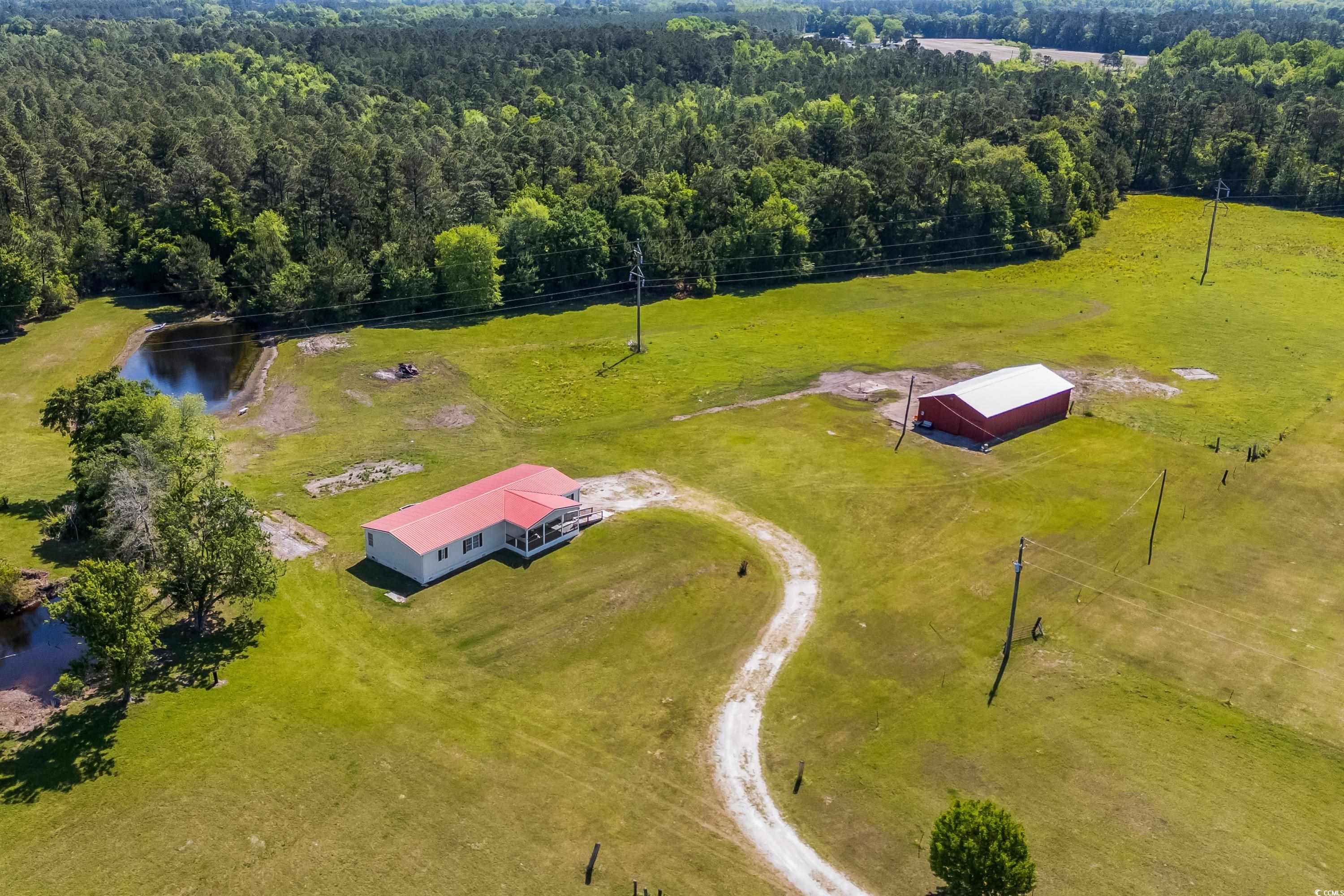 1099 Bonnie Bay Rd., Loris, South Carolina image 29