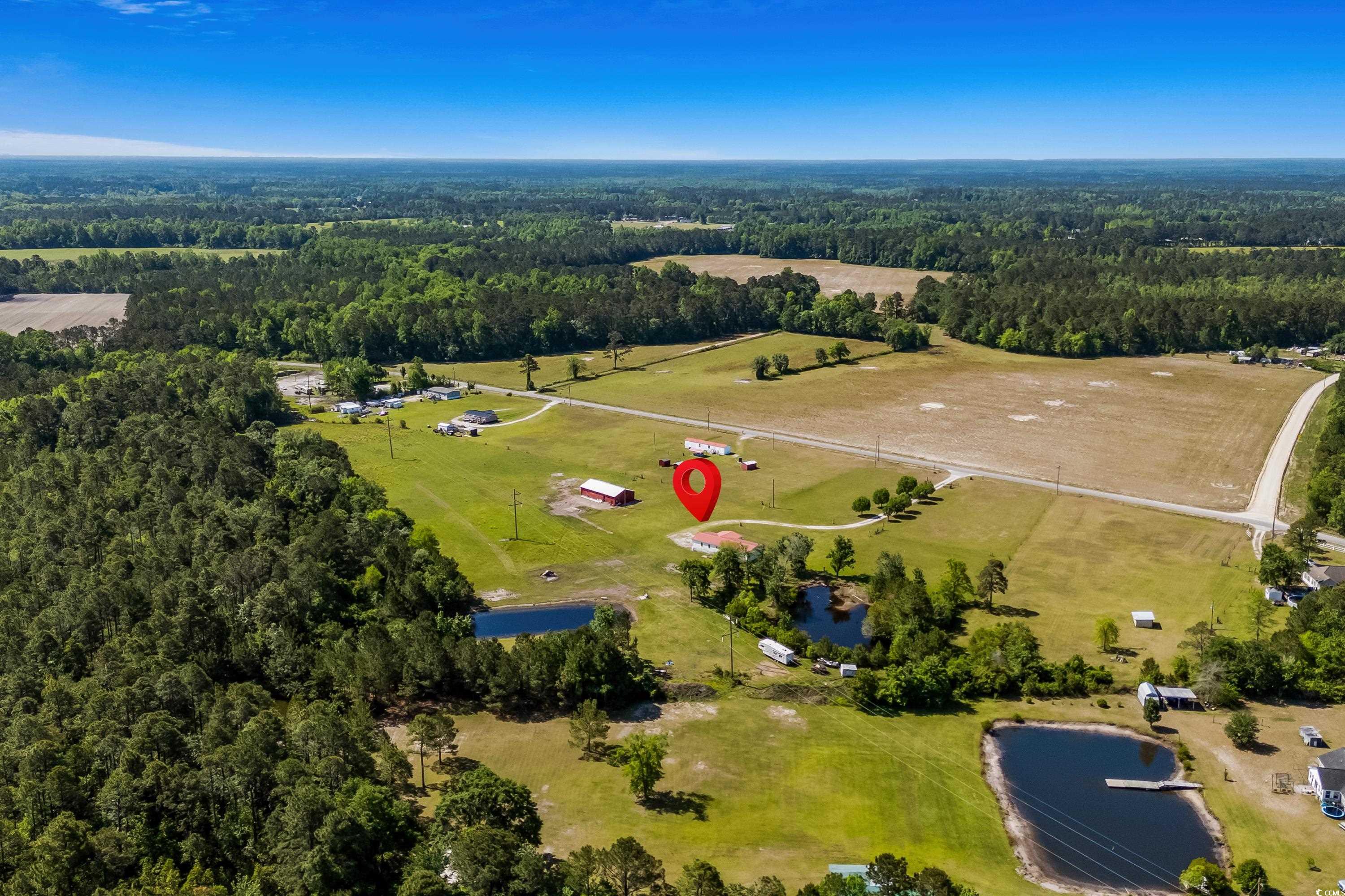 1099 Bonnie Bay Rd., Loris, South Carolina image 34