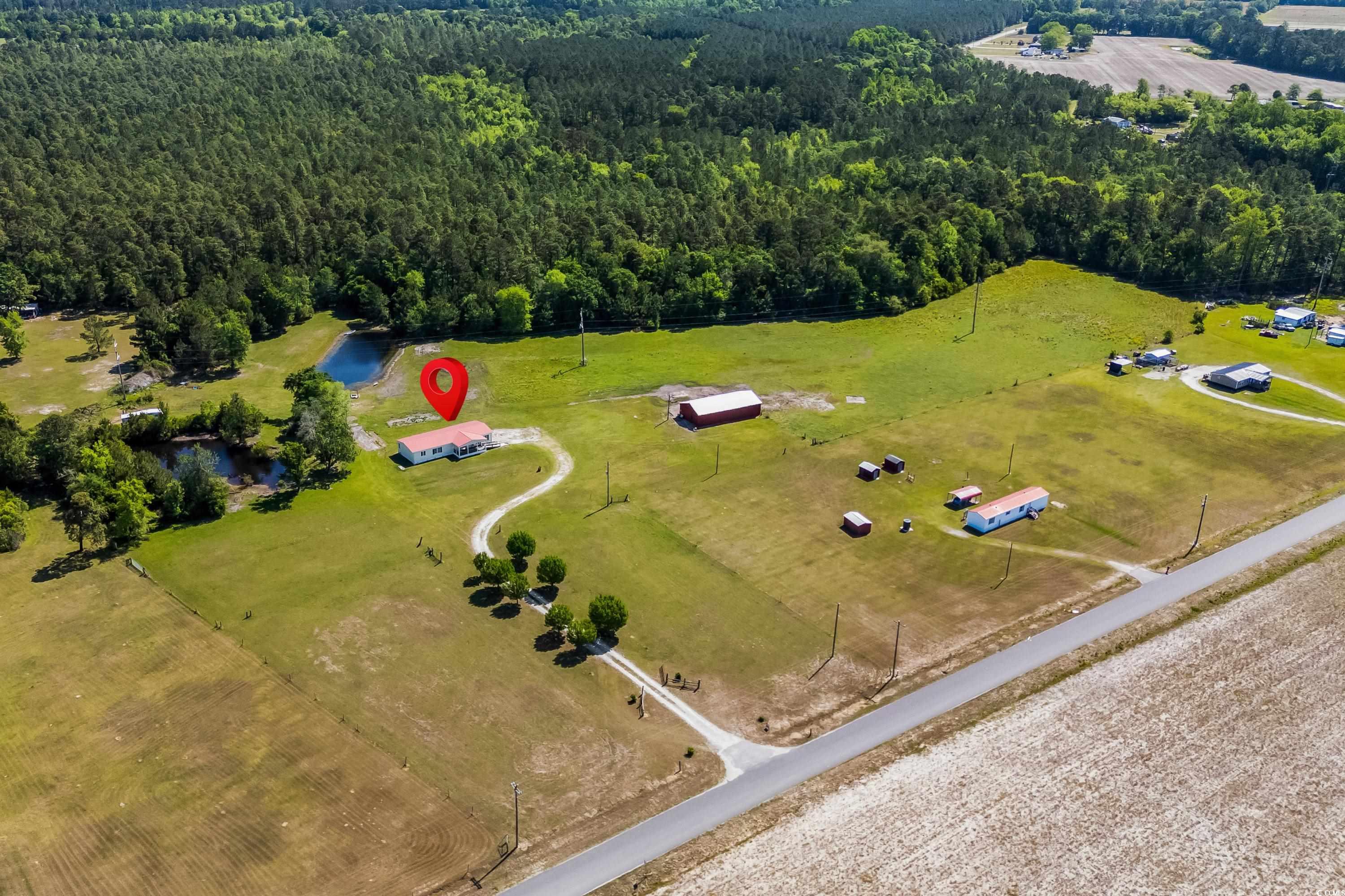 1099 Bonnie Bay Rd., Loris, South Carolina image 38