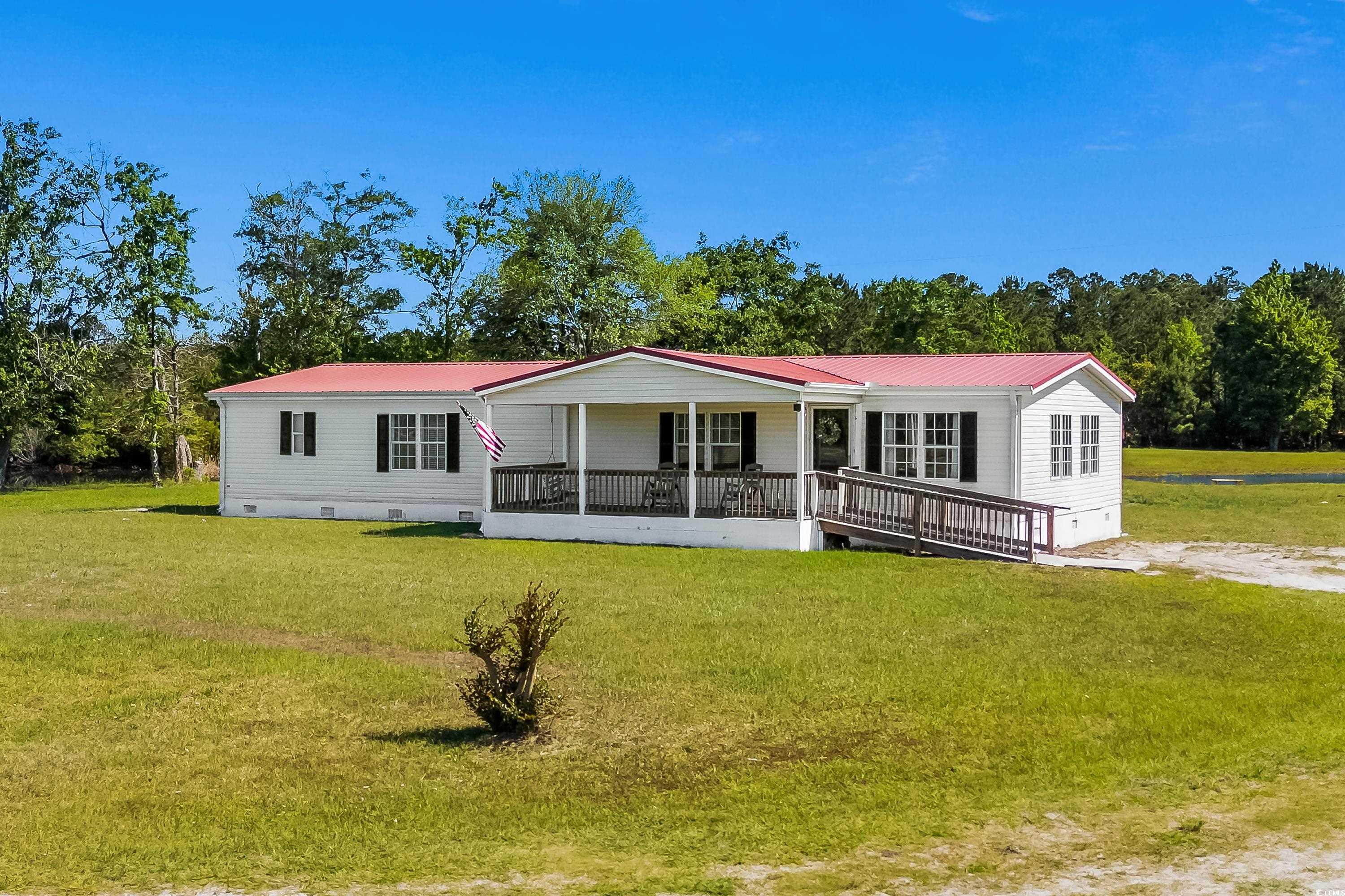 1099 Bonnie Bay Rd., Loris, South Carolina image 40