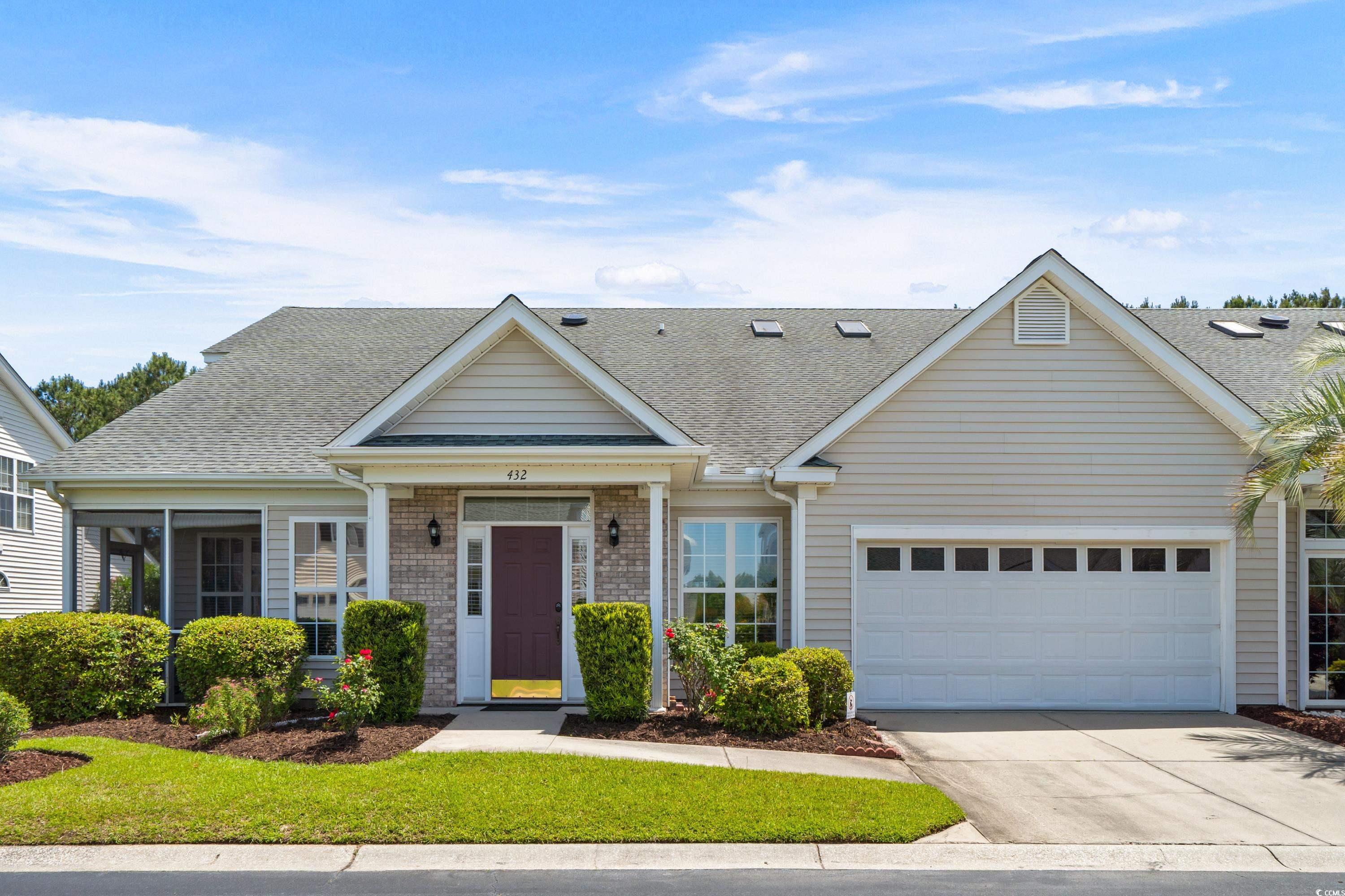 432 Warrington Way #432, Murrells Inlet, South Carolina image 1