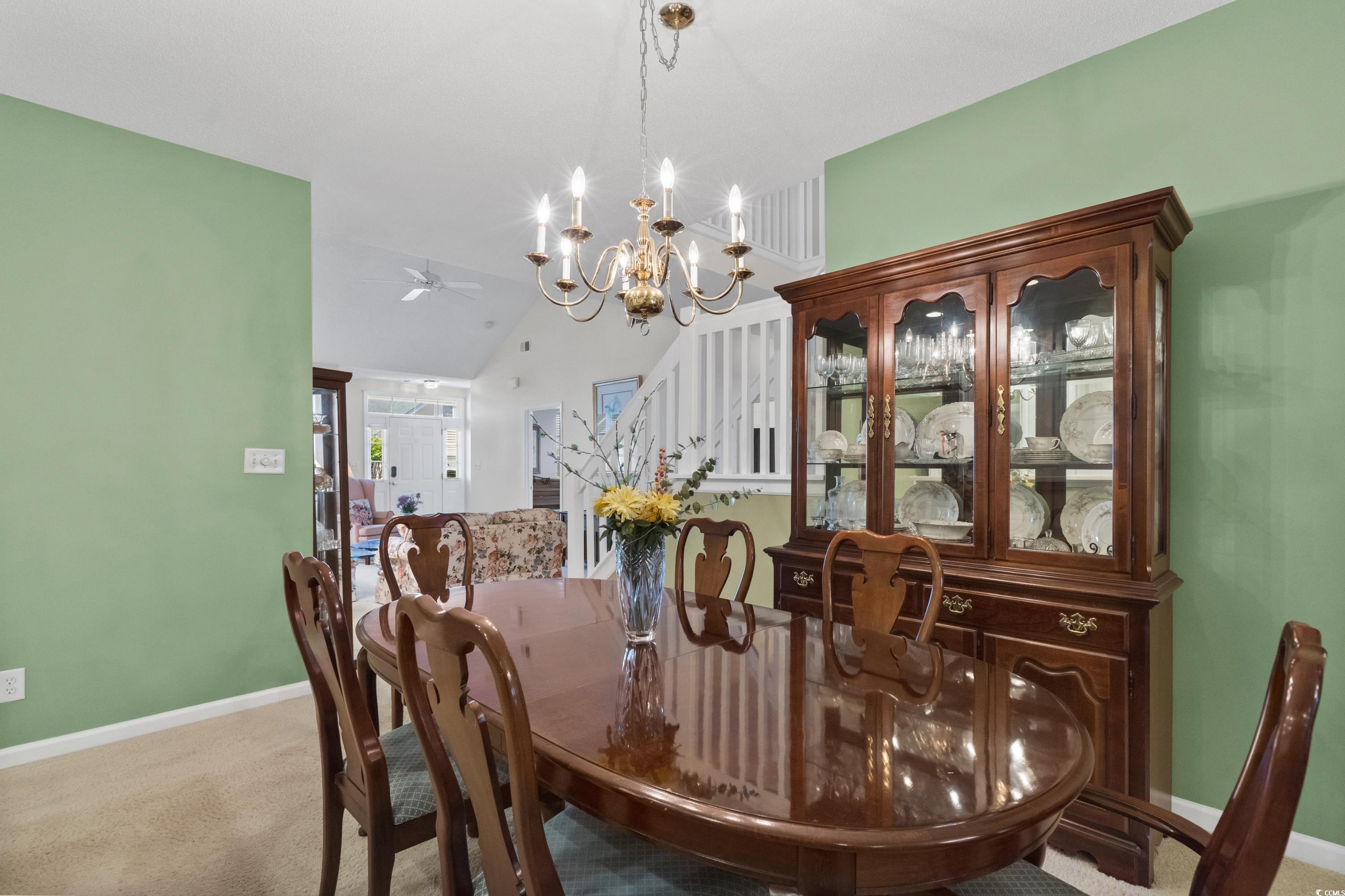 432 Warrington Way #432, Murrells Inlet, South Carolina image 11
