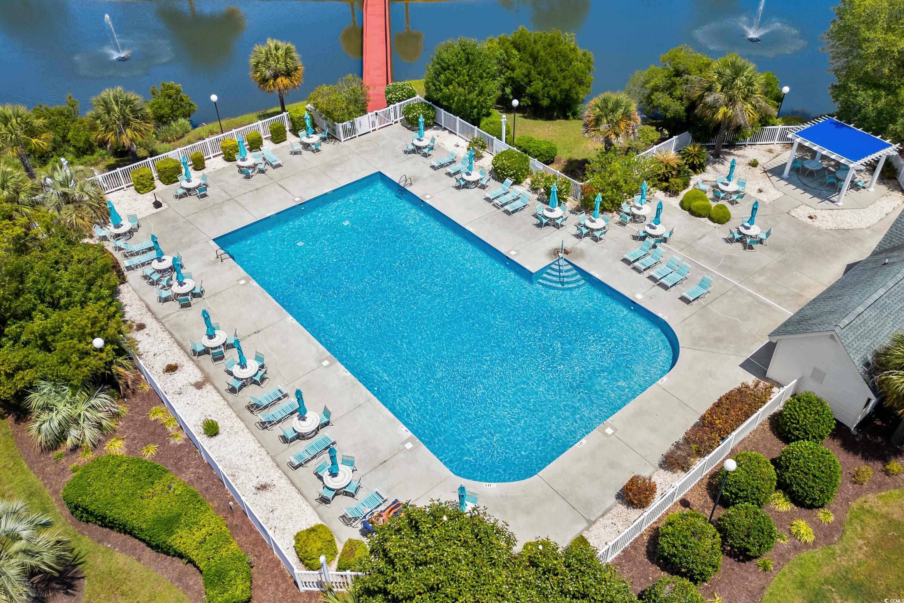 432 Warrington Way #432, Murrells Inlet, South Carolina image 39