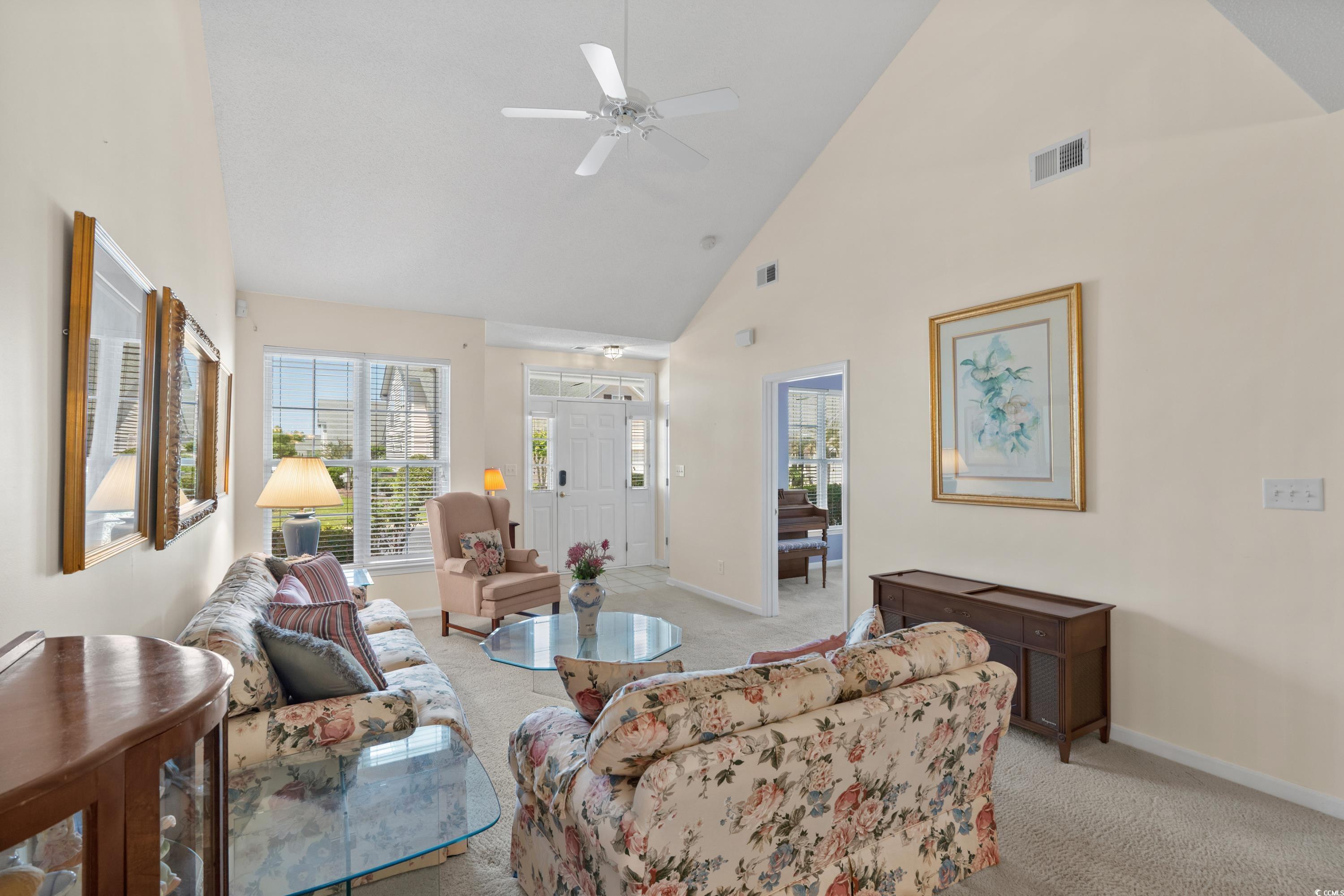 432 Warrington Way #432, Murrells Inlet, South Carolina image 4