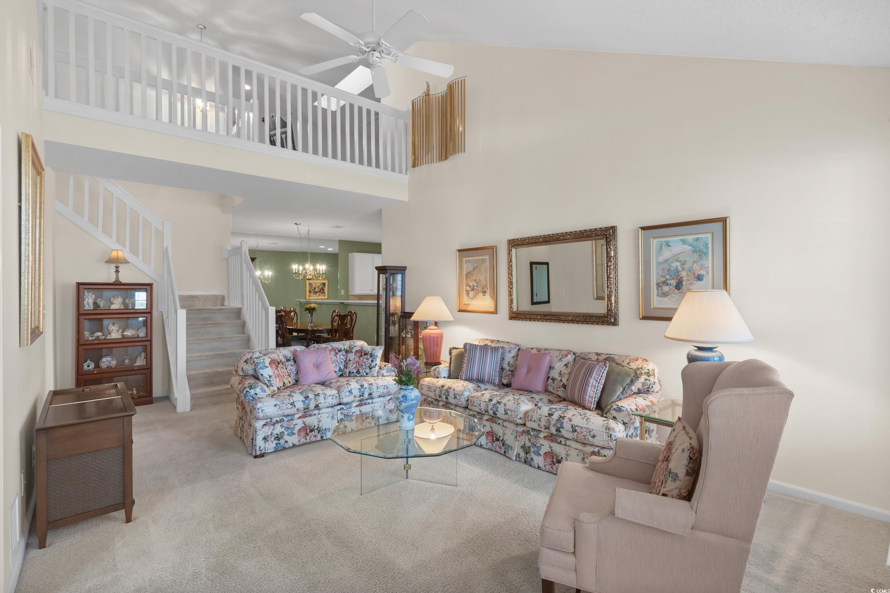 432 Warrington Way #432, Murrells Inlet, South Carolina image 6