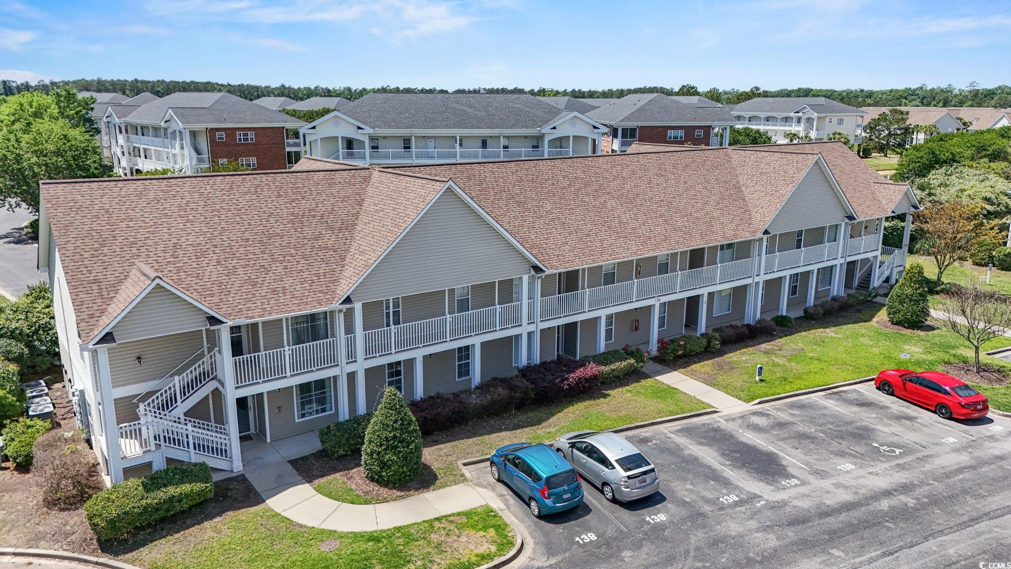 138 Butkus Dr. UNIT #2 Myrtle Beach, SC 29588