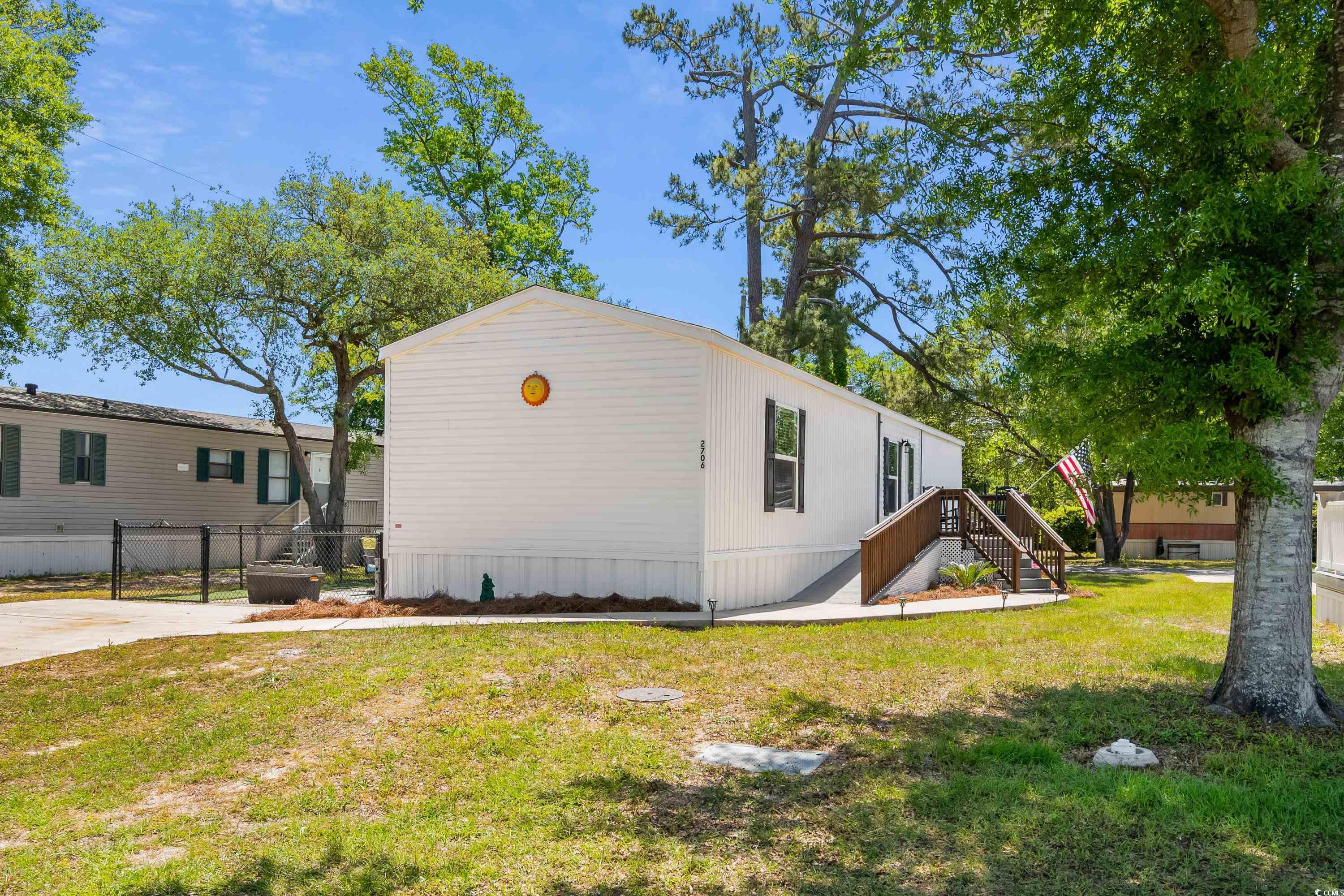 2706 Willow St. North Myrtle Beach, SC 29582