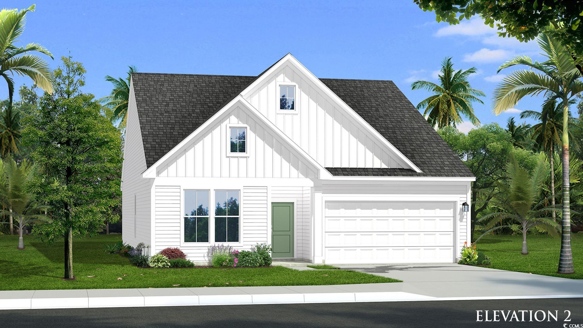 440 Sun Colony Blvd. Longs, SC 29568