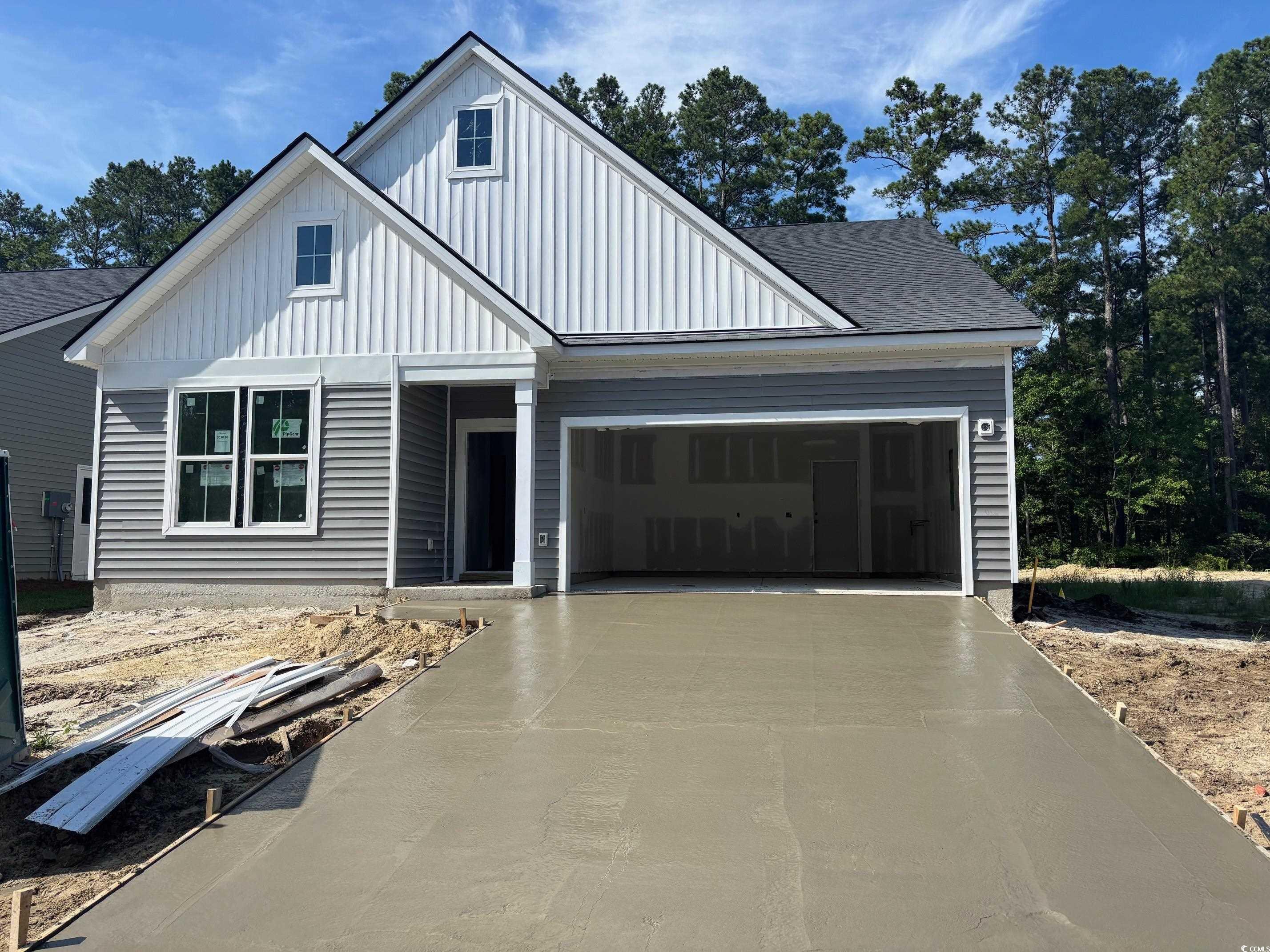 440 Sun Colony Blvd. Longs, SC 29568