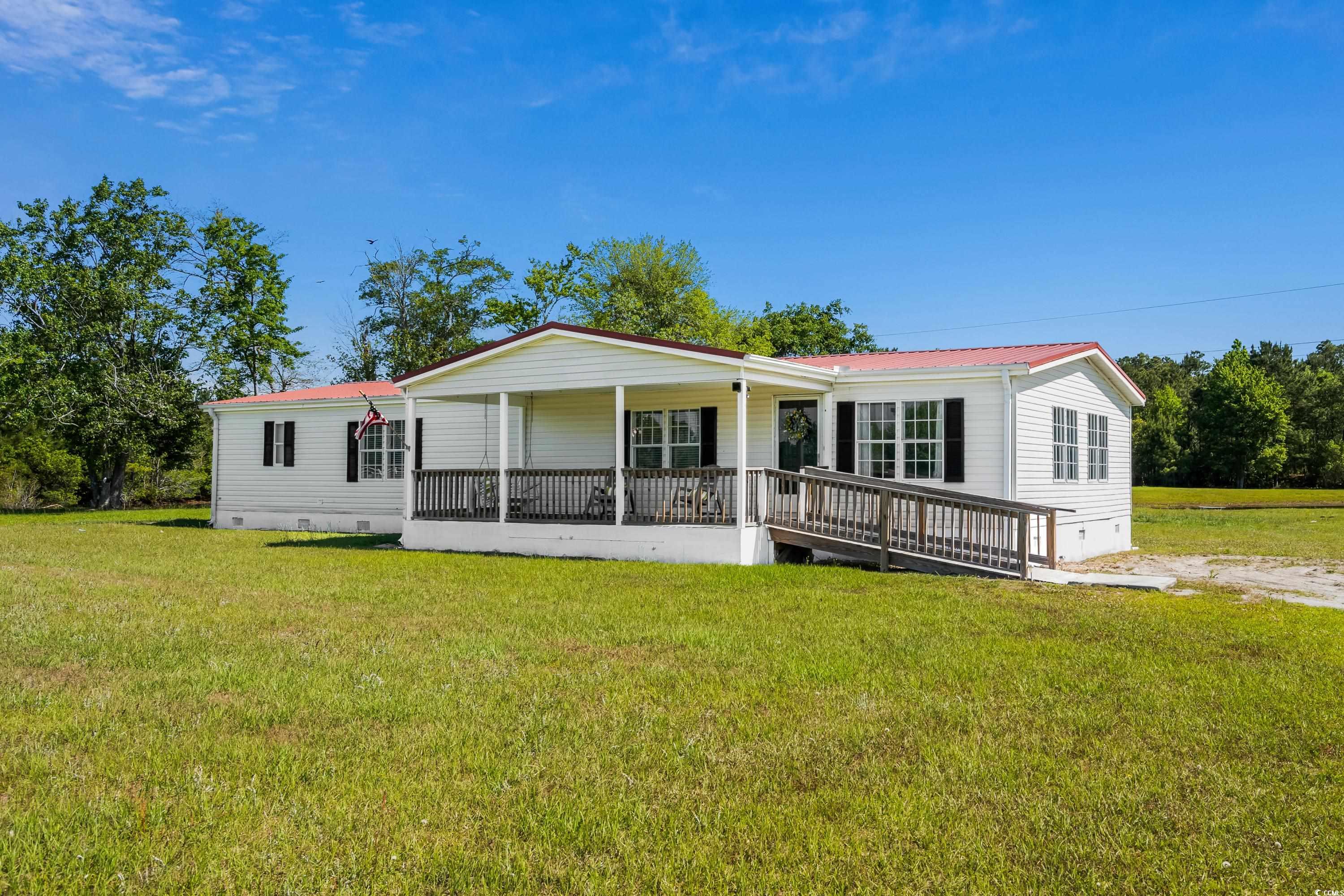 1099 Bonnie Bay Rd., Loris, South Carolina image 13