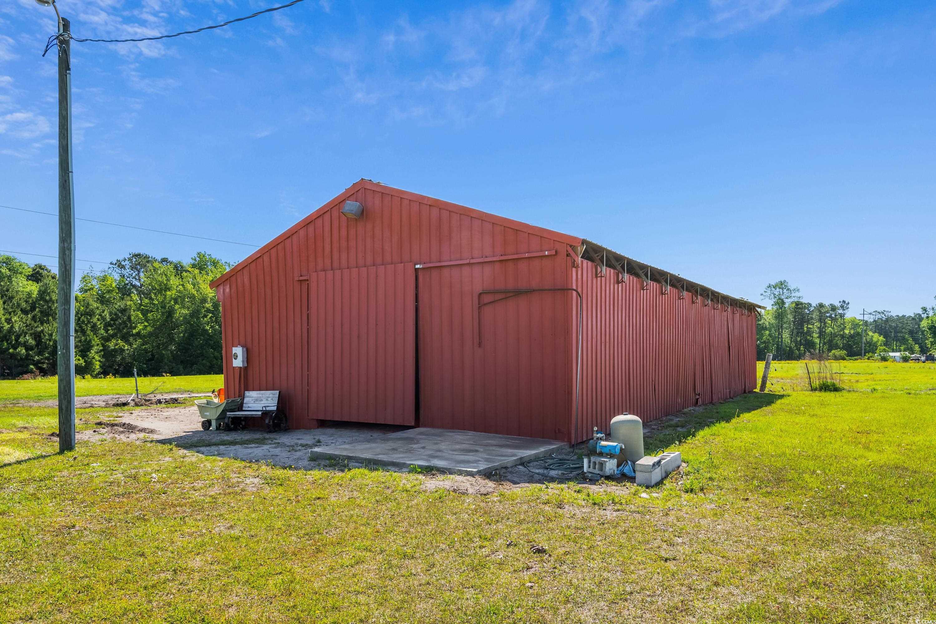 1099 Bonnie Bay Rd., Loris, South Carolina image 26