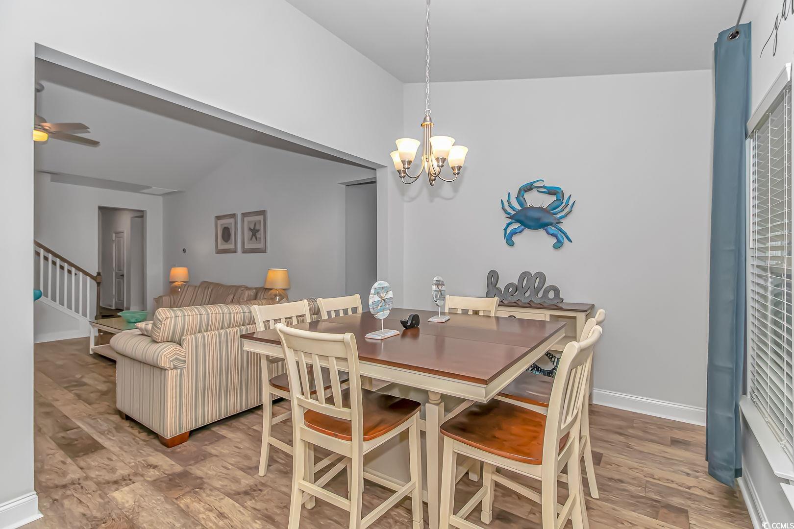 5309 Abbey Park Loop, Myrtle Beach, South Carolina image 17