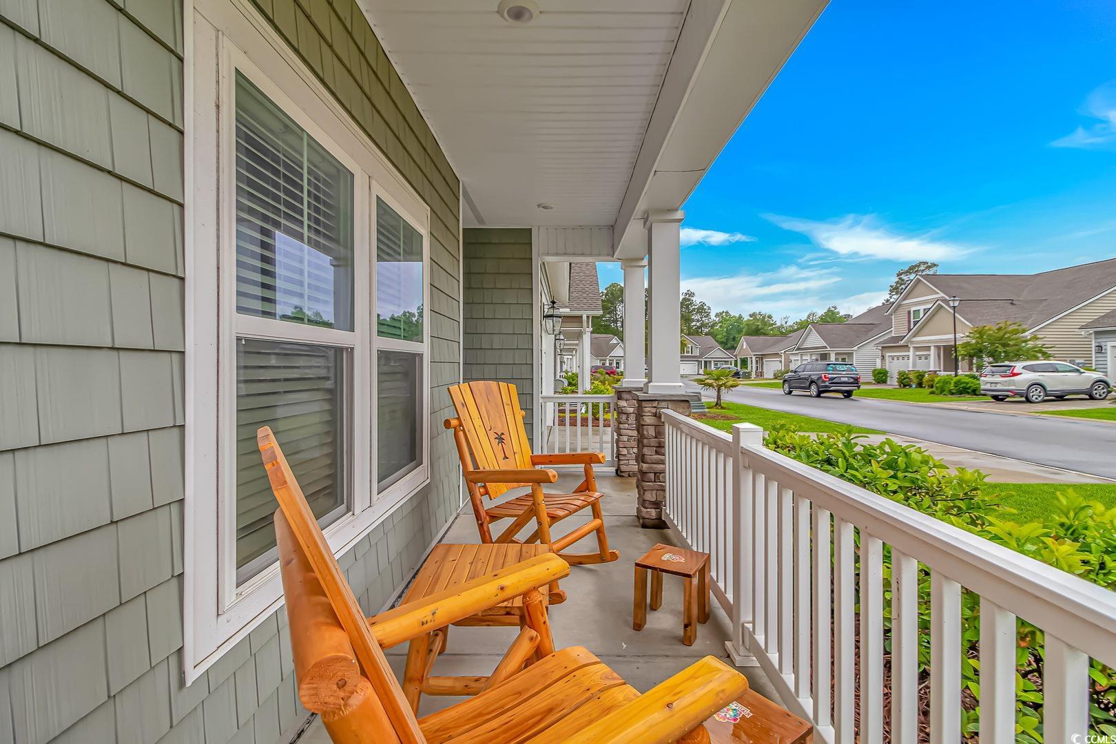 5309 Abbey Park Loop, Myrtle Beach, South Carolina image 35