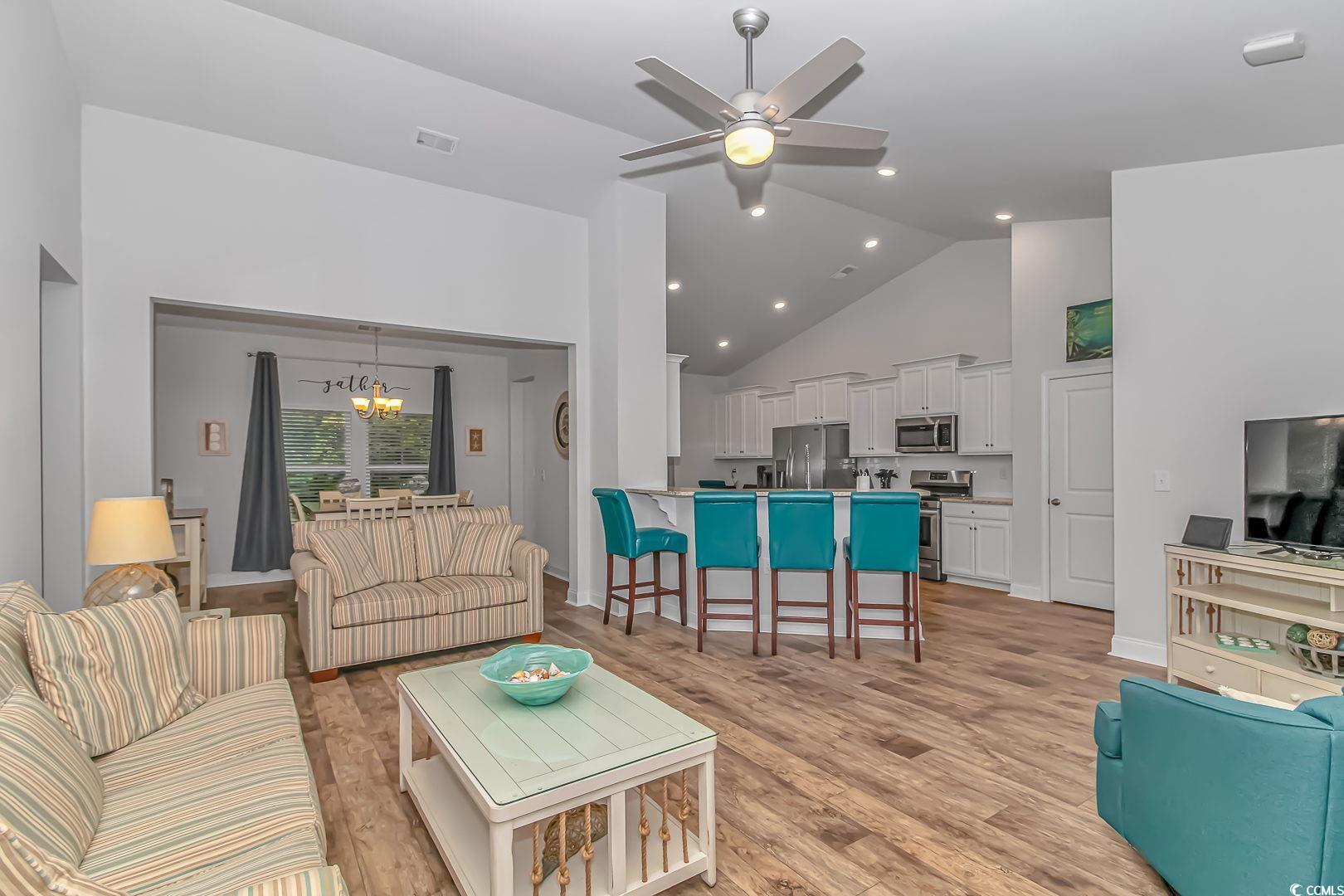5309 Abbey Park Loop, Myrtle Beach, South Carolina image 8