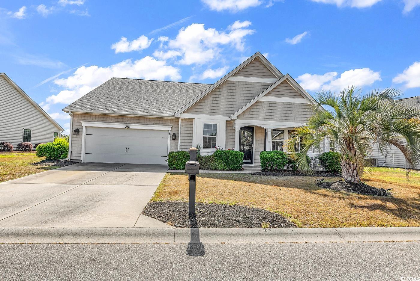 3315 Saddlewood Circle Myrtle Beach, SC 29579