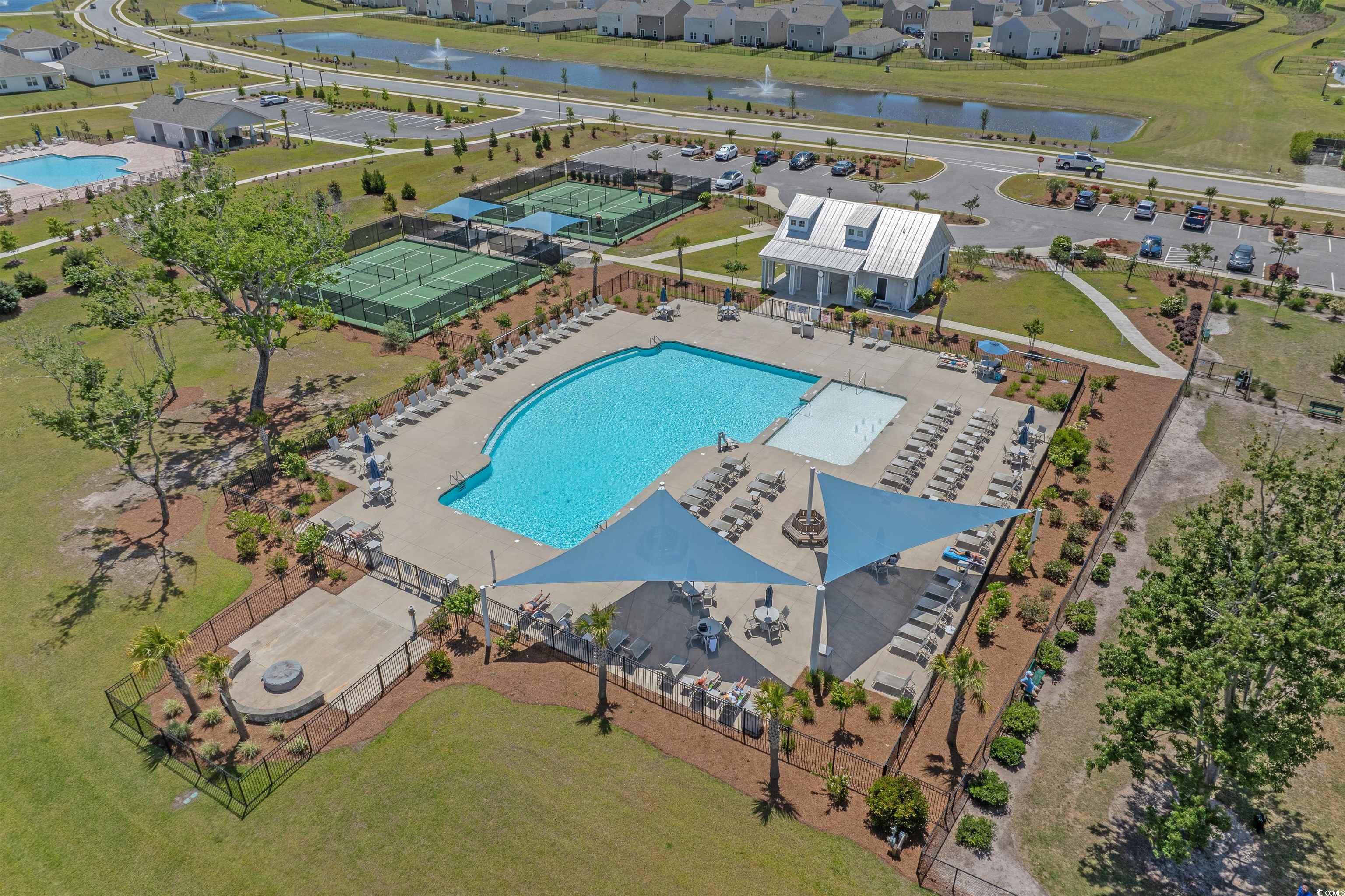 832 Pembridge Ct., Myrtle Beach, South Carolina image 36