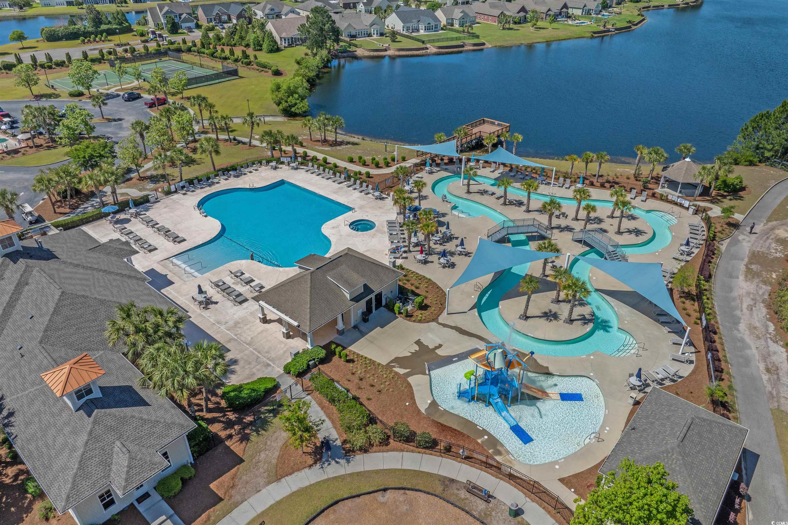 832 Pembridge Ct., Myrtle Beach, South Carolina image 37