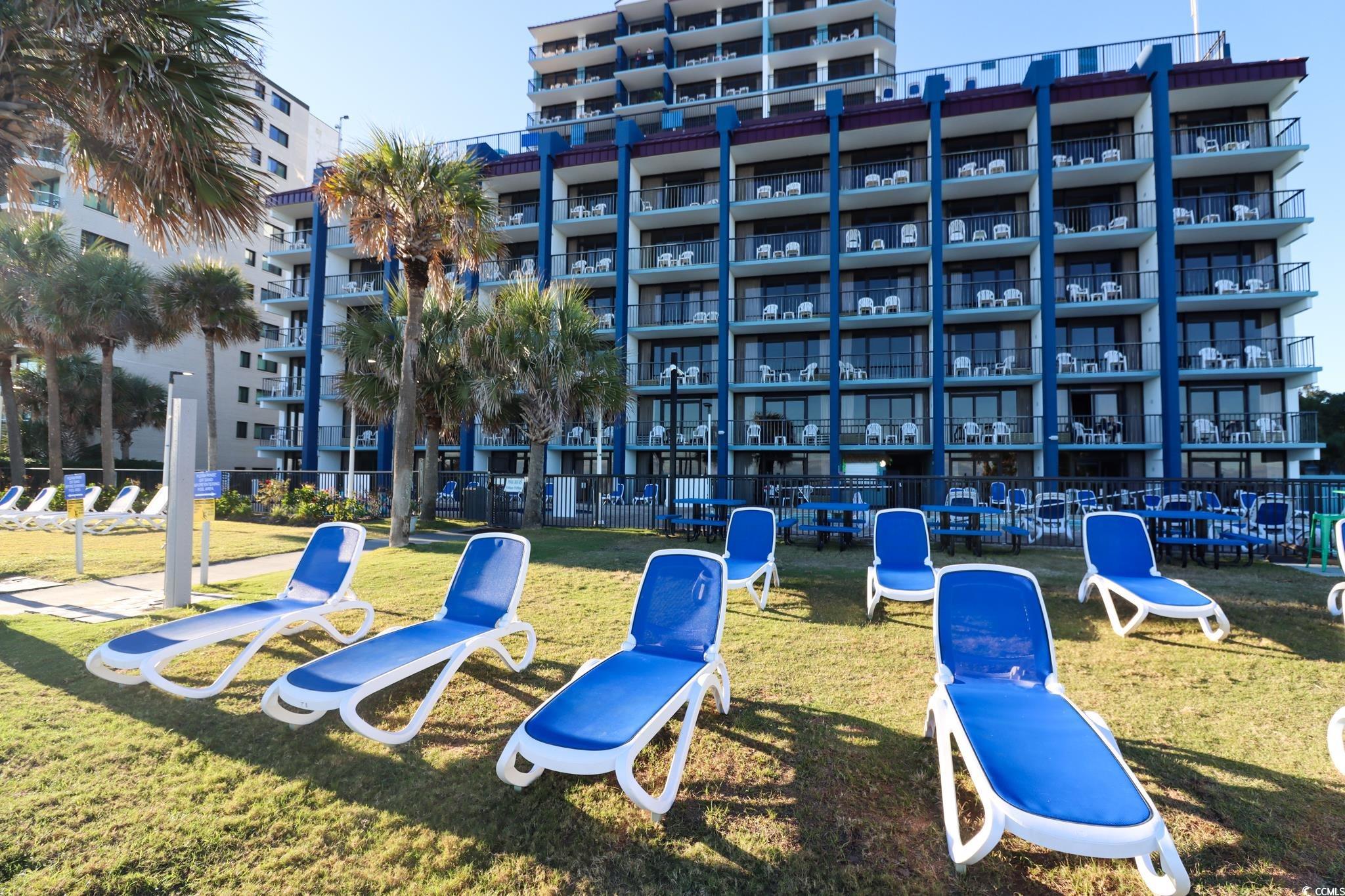 201 77th Ave. N UNIT #828 Myrtle Beach, SC 29572