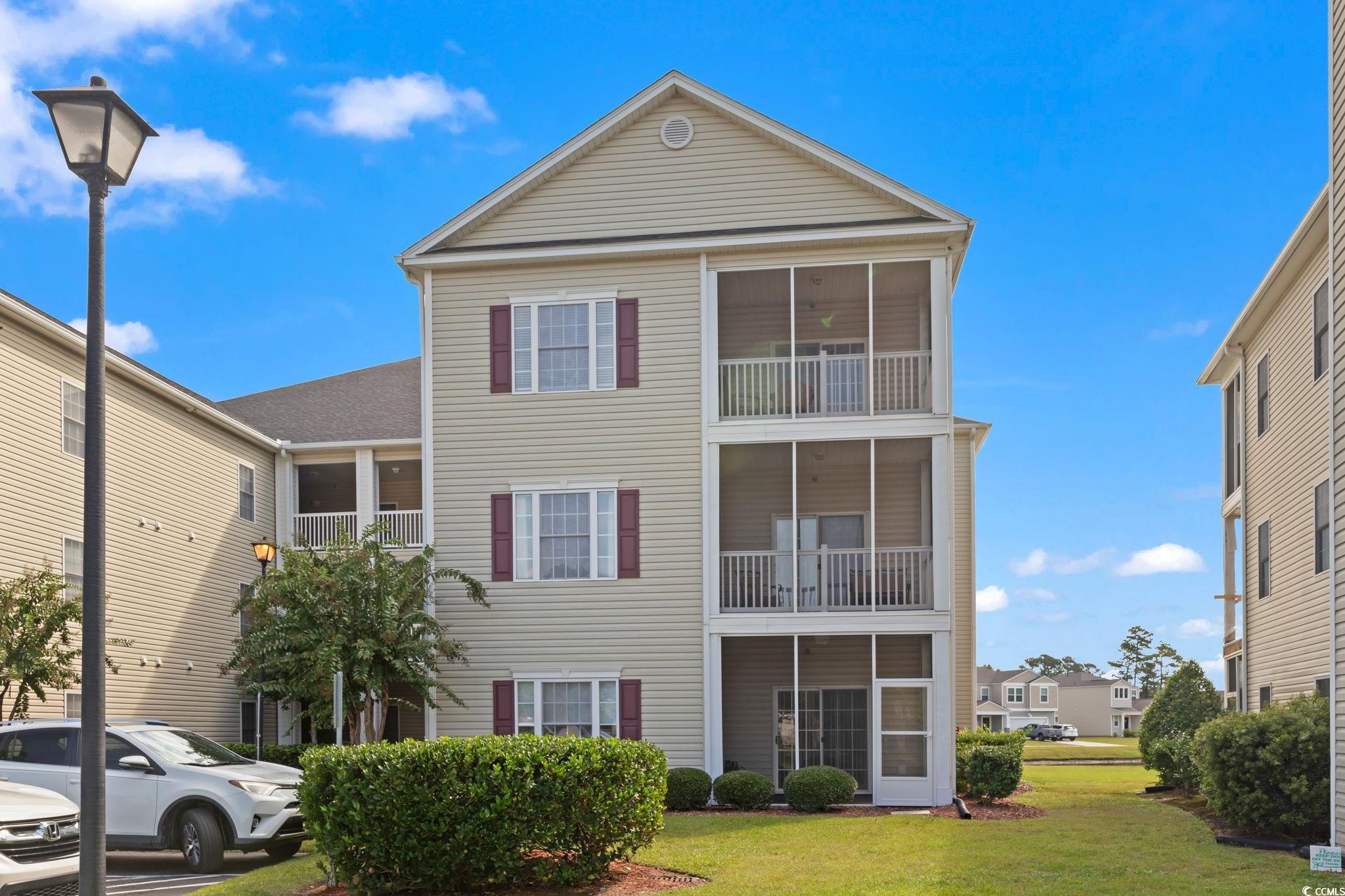 2090 Cross Gate Blvd. UNIT #205 Surfside Beach, SC 29575